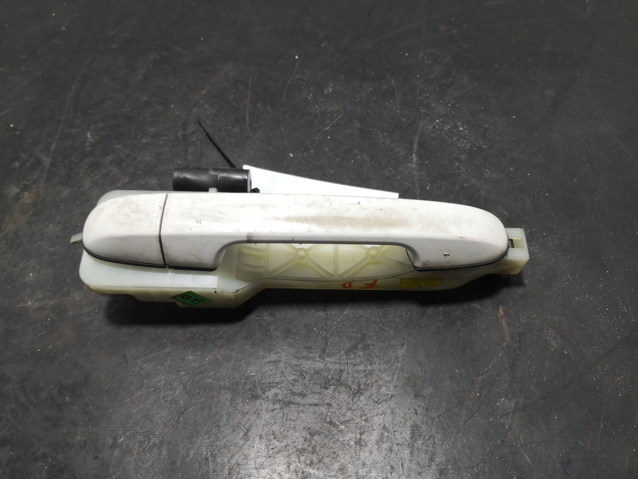 Puxador Exterior Porta Frente Dta HYUNDAI - ID S_88598