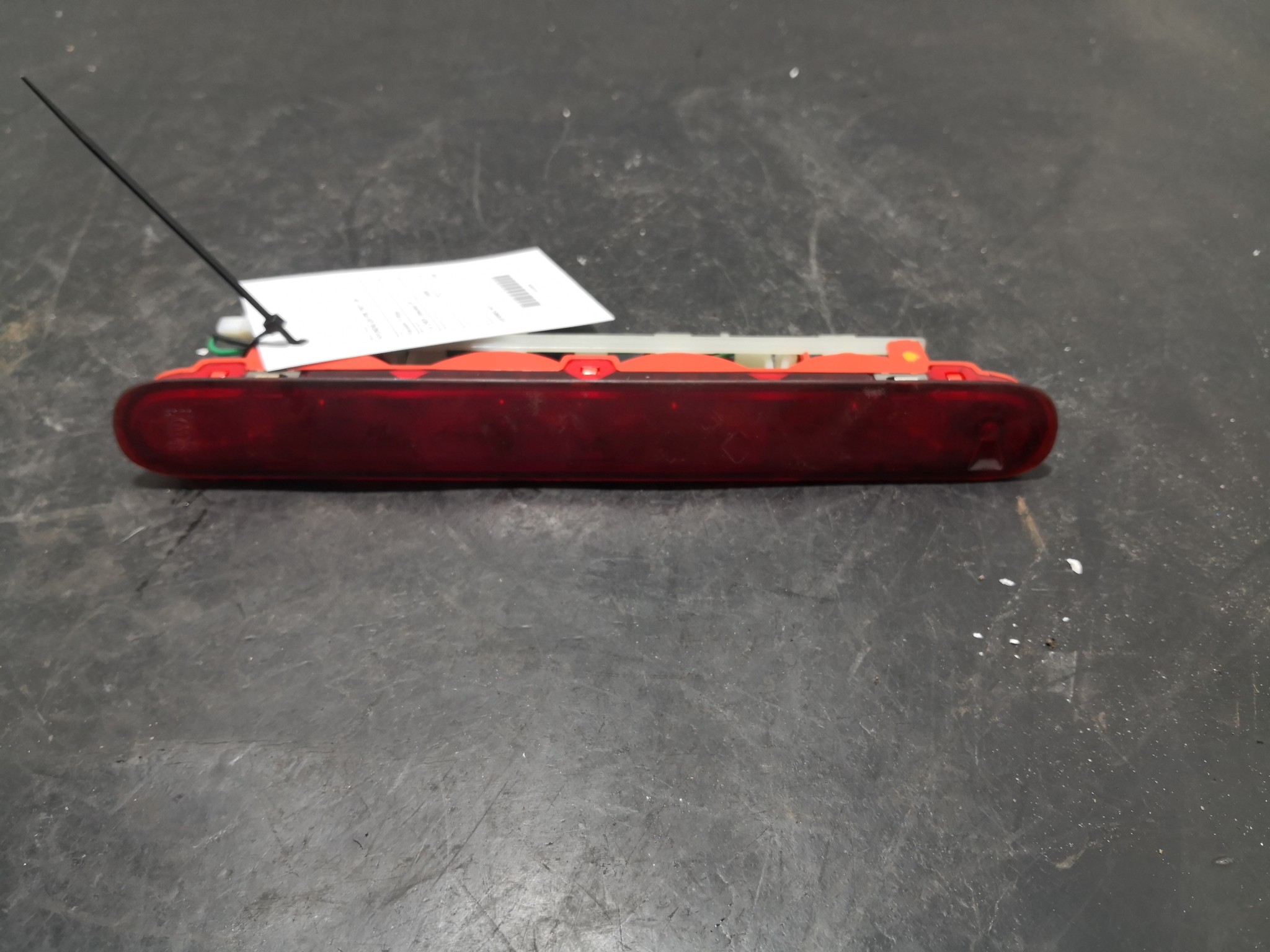 Farolim 3º Stop HYUNDAI - ID S_88593