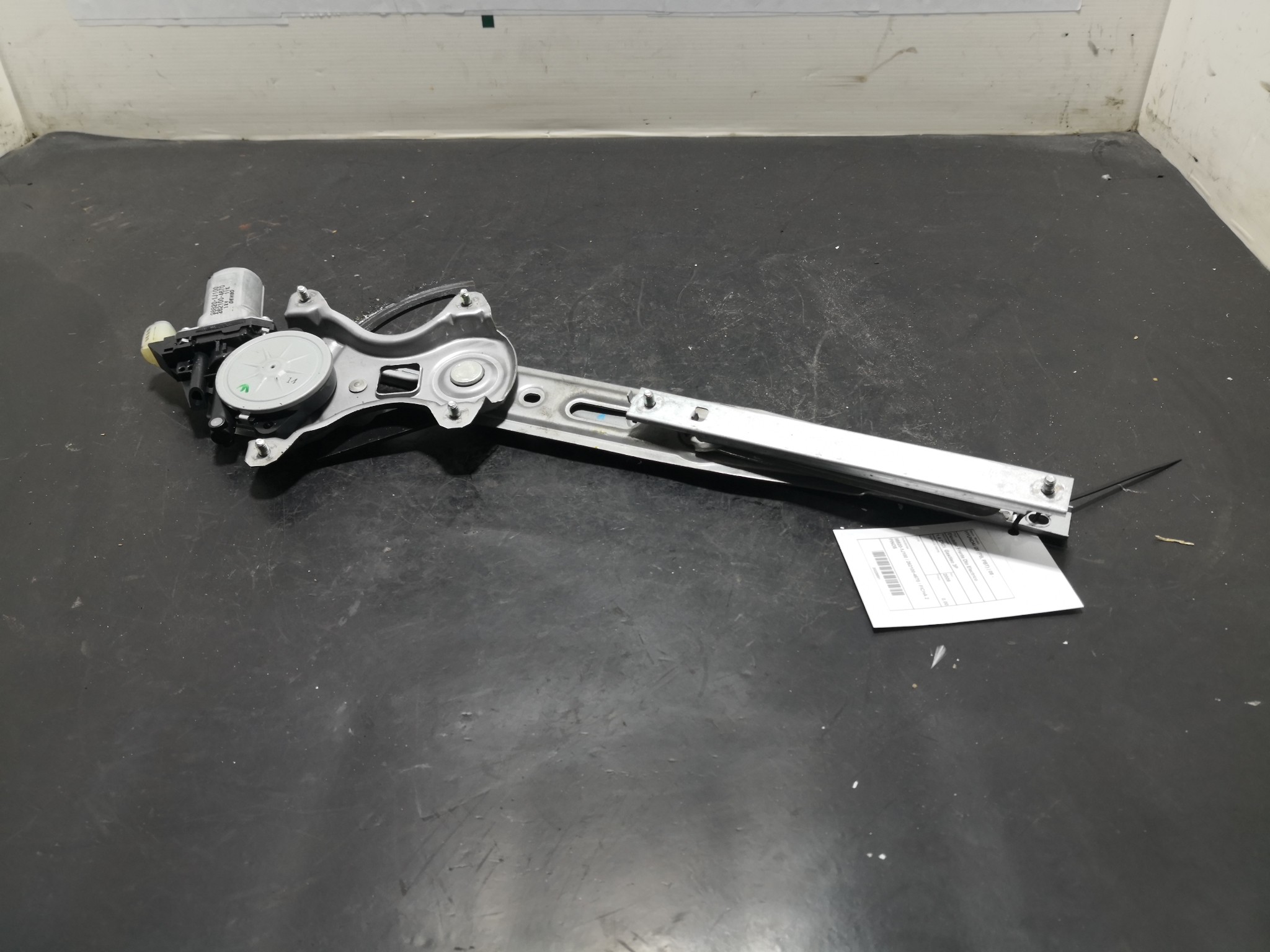 Elevador Frente Dto Electrico HYUNDAI - ID S_88590