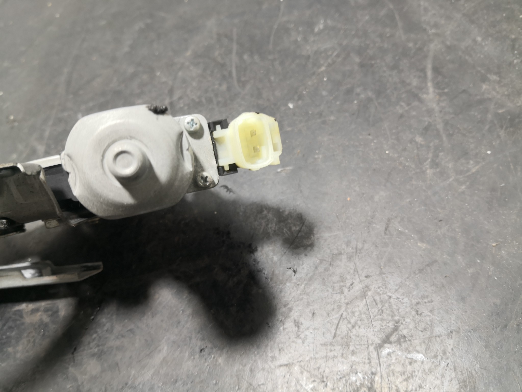 Elevador Frente Dto Electrico HYUNDAI i20 (PB, PBT) | 08 -  Imagem-2