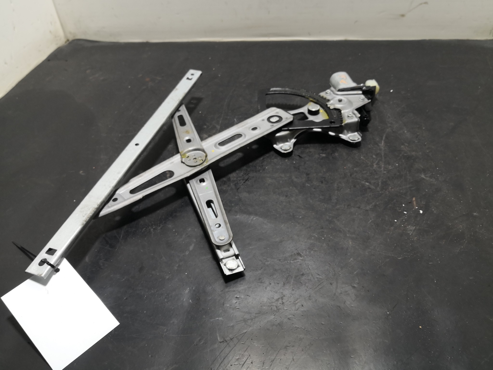 Elevador Frente Dto Electrico HYUNDAI i20 (PB, PBT) | 08 -  Imagem-3