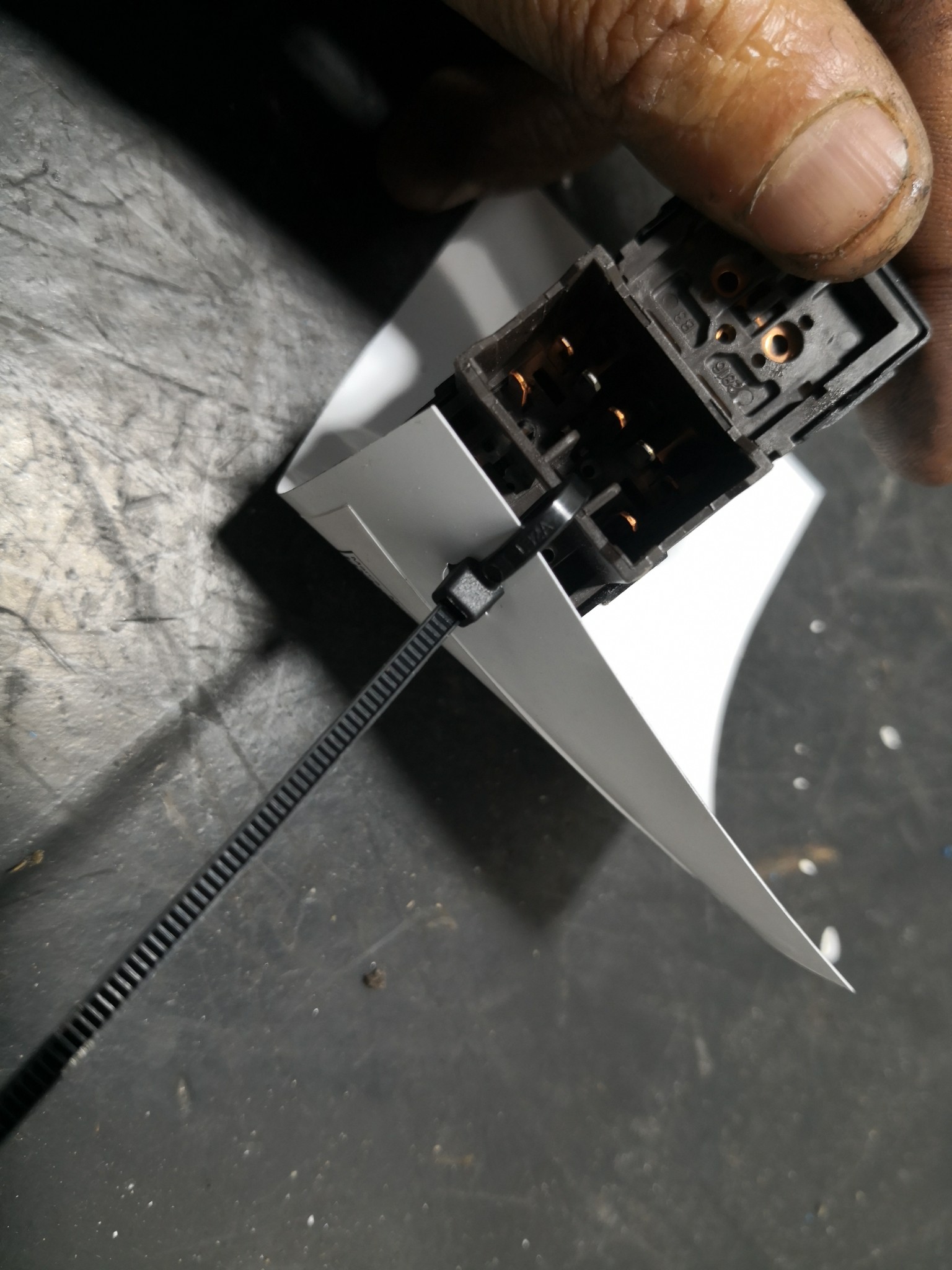 Botão Vidros HYUNDAI i20 (PB, PBT) | 08 -  Imagem-2