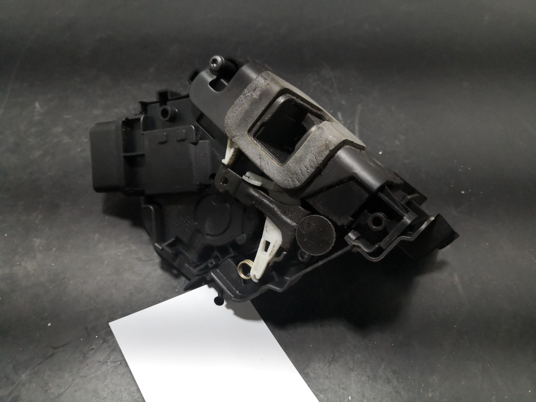 Fecho da Porta Frente Esq FORD S-MAX (WA6) | 06 - 14 Imagem-3