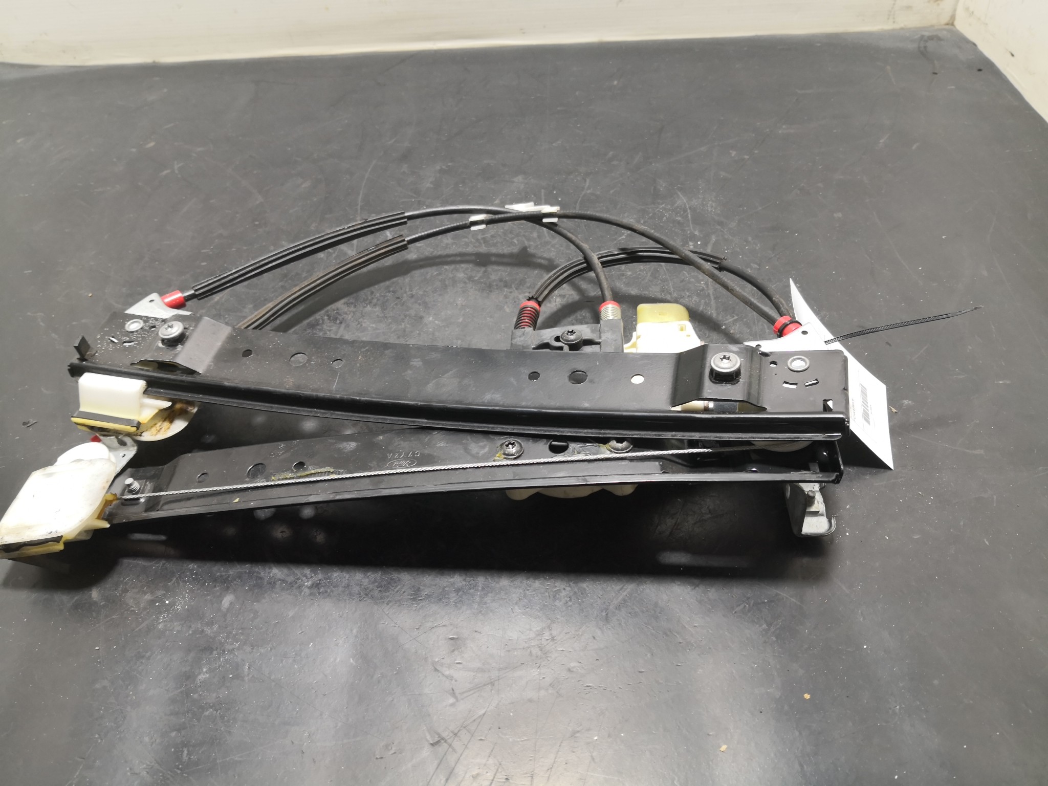 Elevador Trás Dto Electrico FORD S-MAX (WA6) | 06 - 14 Imagem-2