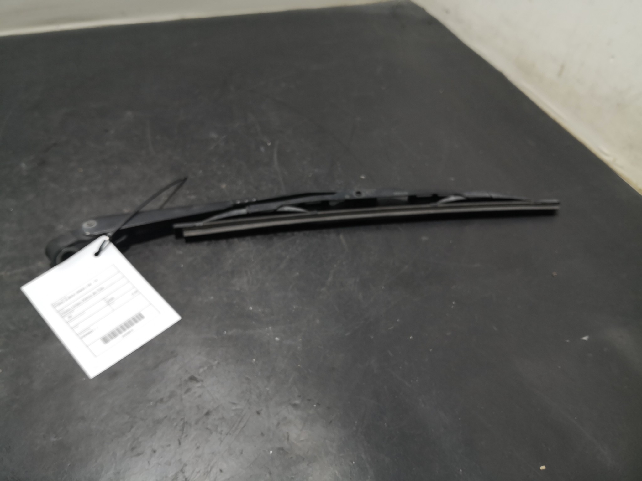 Haste Limpa Vidros de Trás FORD - ID S_88617