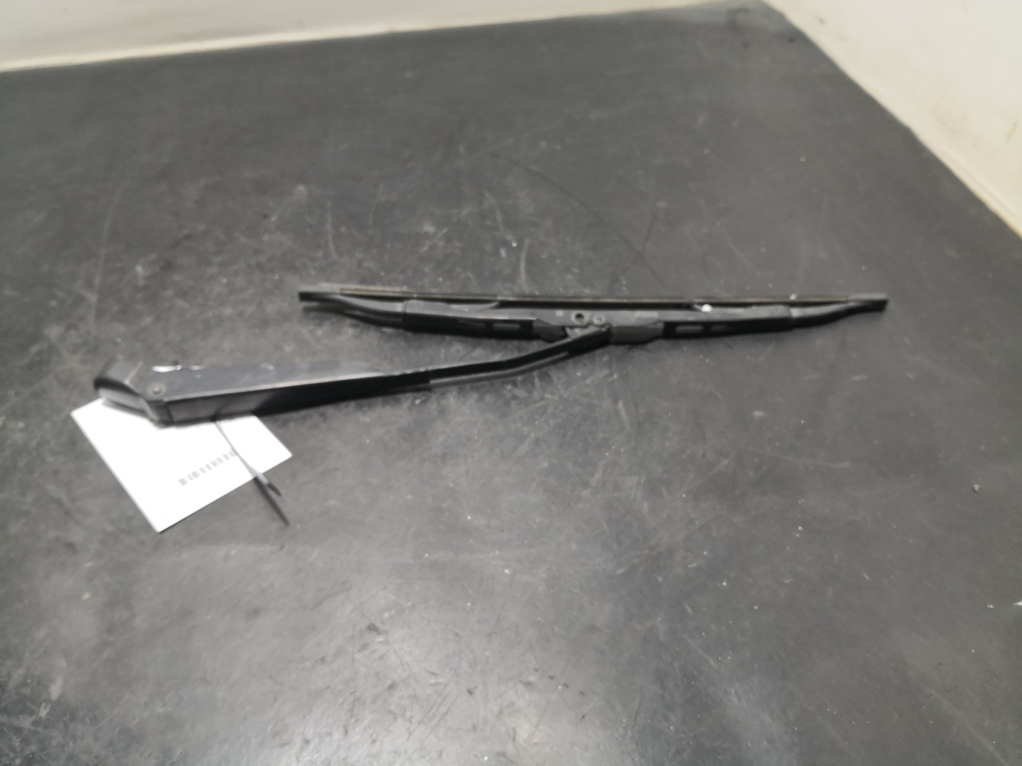 Haste Limpa Vidros de Trás FORD S-MAX (WA6) | 06 - 14 Imagem-1