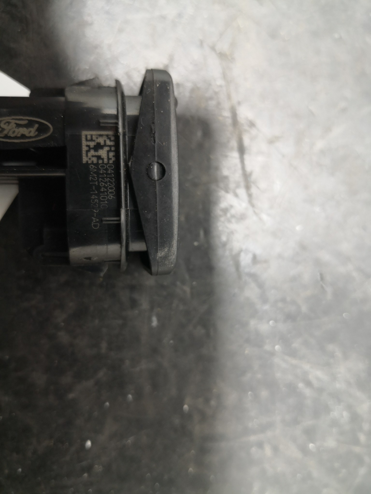 Botão Vidros FORD S-MAX (WA6) | 06 - 14 Imagem-1