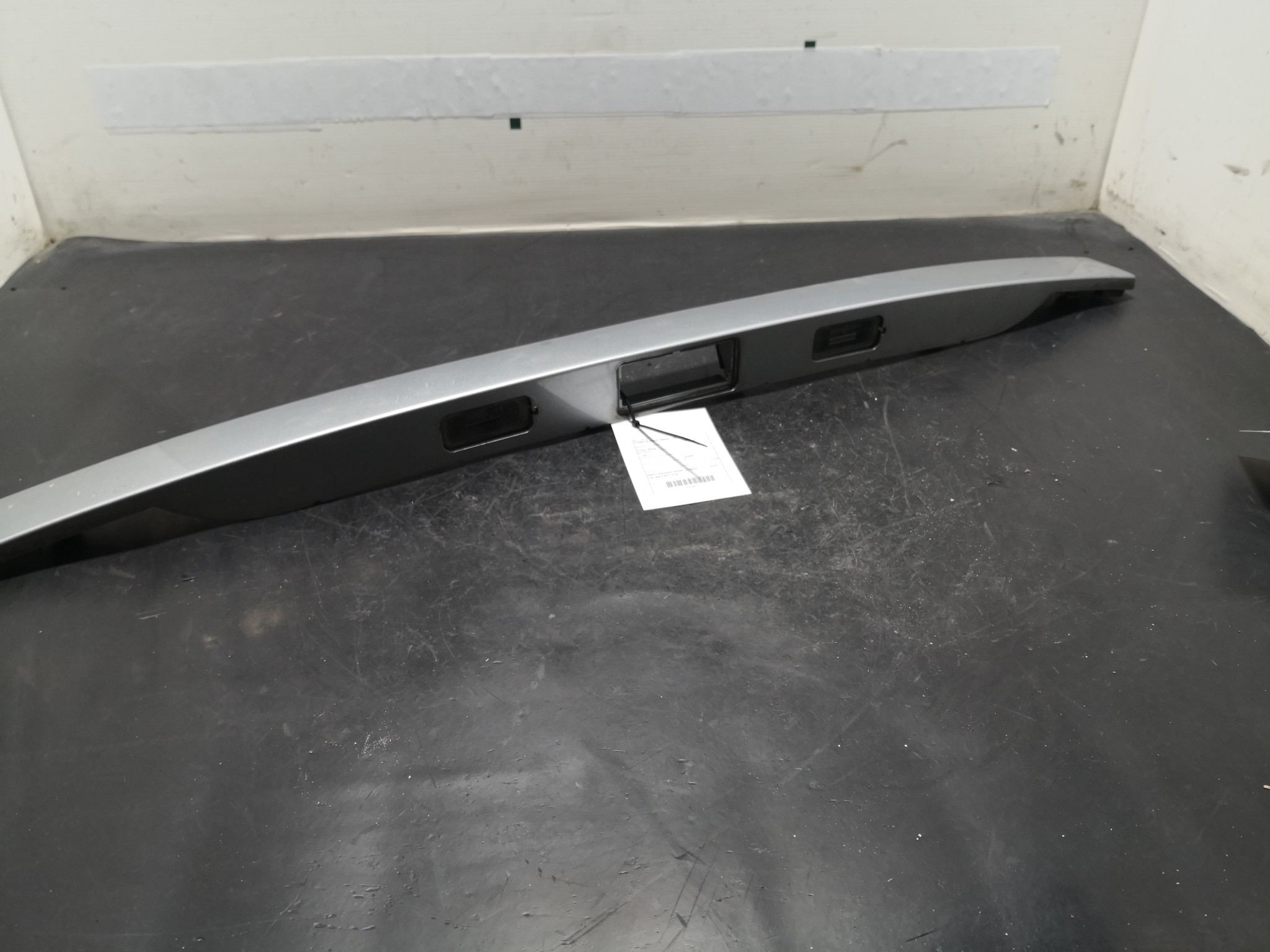 Friso Mala FORD S-MAX (WA6) | 06 - 14 Imagem-1