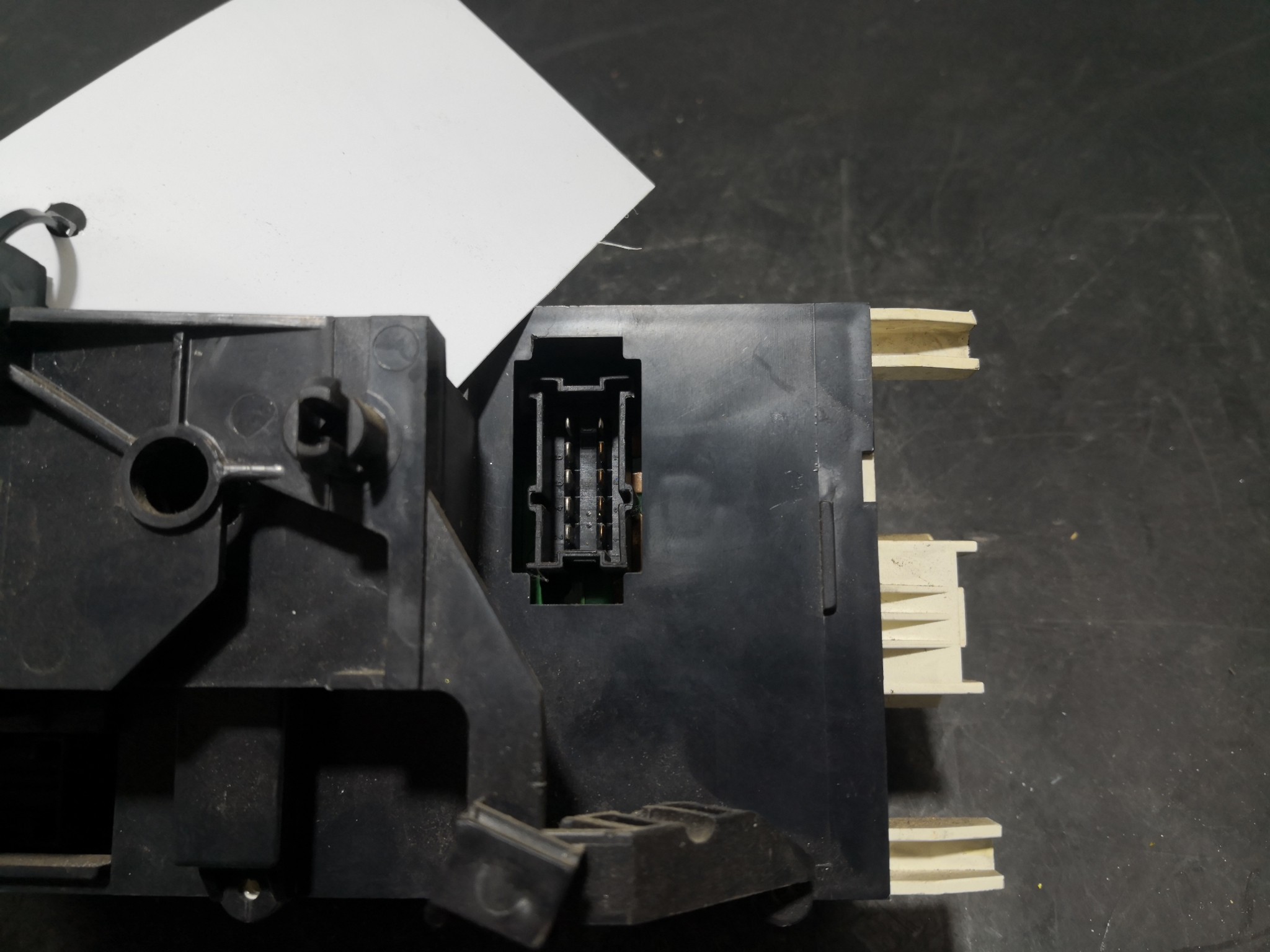 Comando Sofagem MERCEDES-BENZ A-CLASS (W168) | 97 - 05 Imagem-2