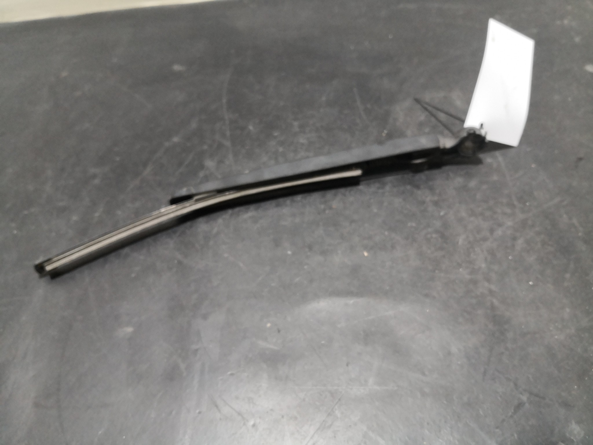 Haste Limpa Vidros de Trás VOLKSWAGEN GOLF VI (5K1) | 08 - 14 Imagem-2