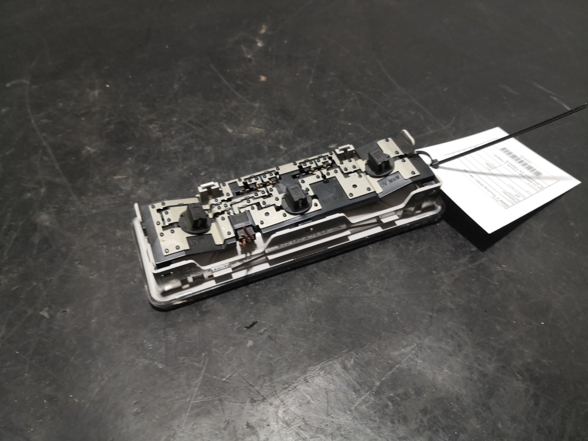 Plafonier  BMW 3 Touring (E46) | 99 - 05 Imagem-2