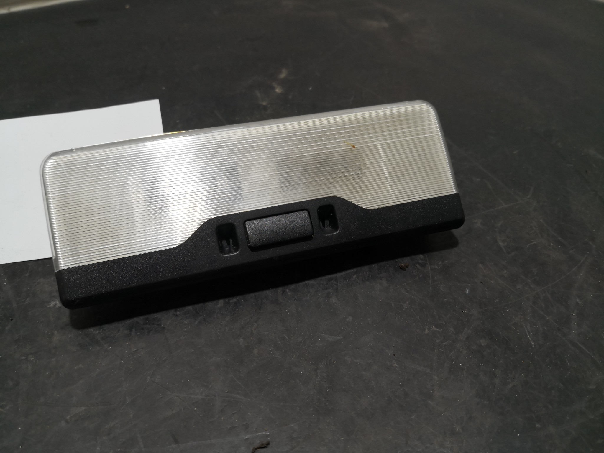 Plafonier  BMW - ID S_88739