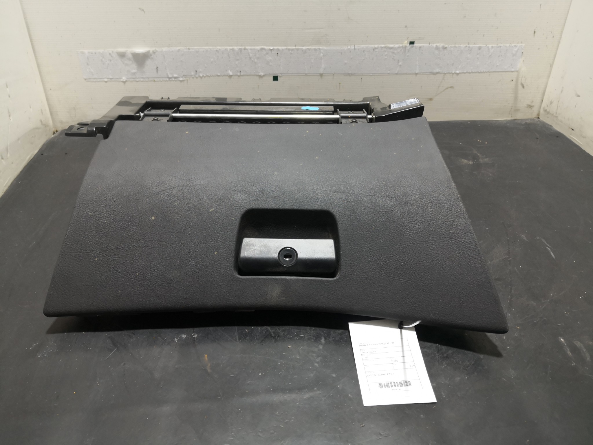 Porta Luvas BMW - ID S_88729