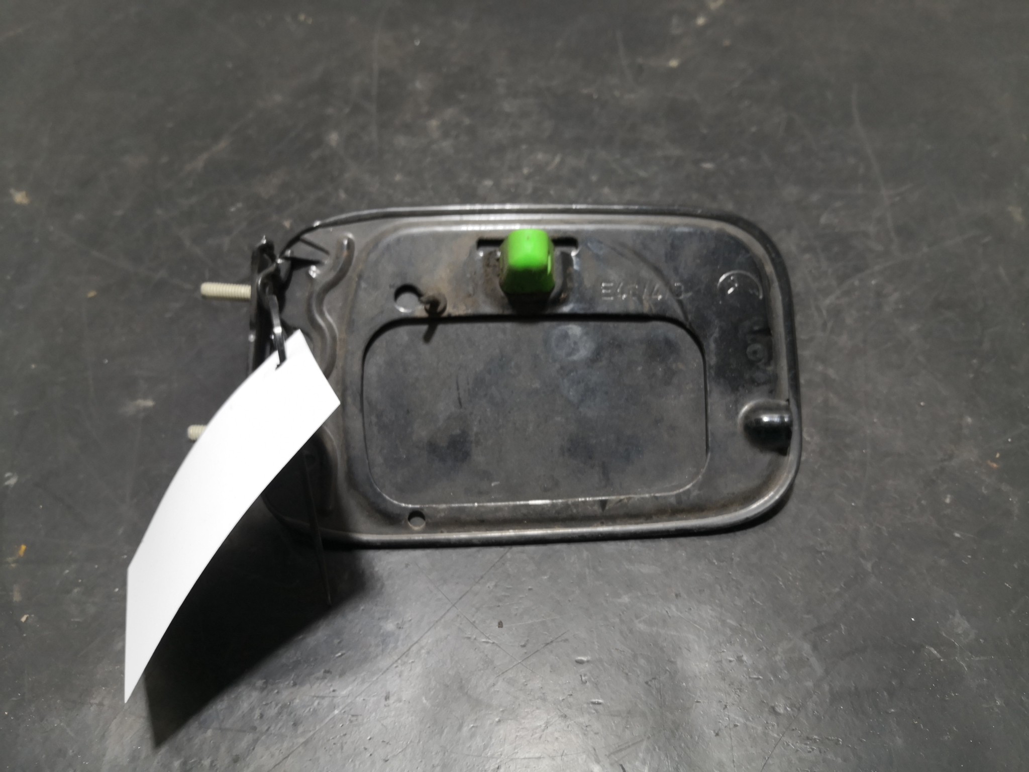 Tampa Exterior de Combustivel BMW 3 Touring (E46) | 99 - 05 Imagem-1