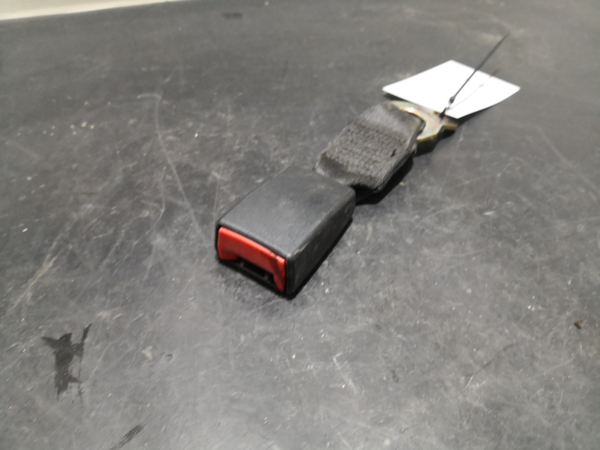 Engate Cinto Trás Esq BMW 3 Touring (E46) | 99 - 05 Imagem-1