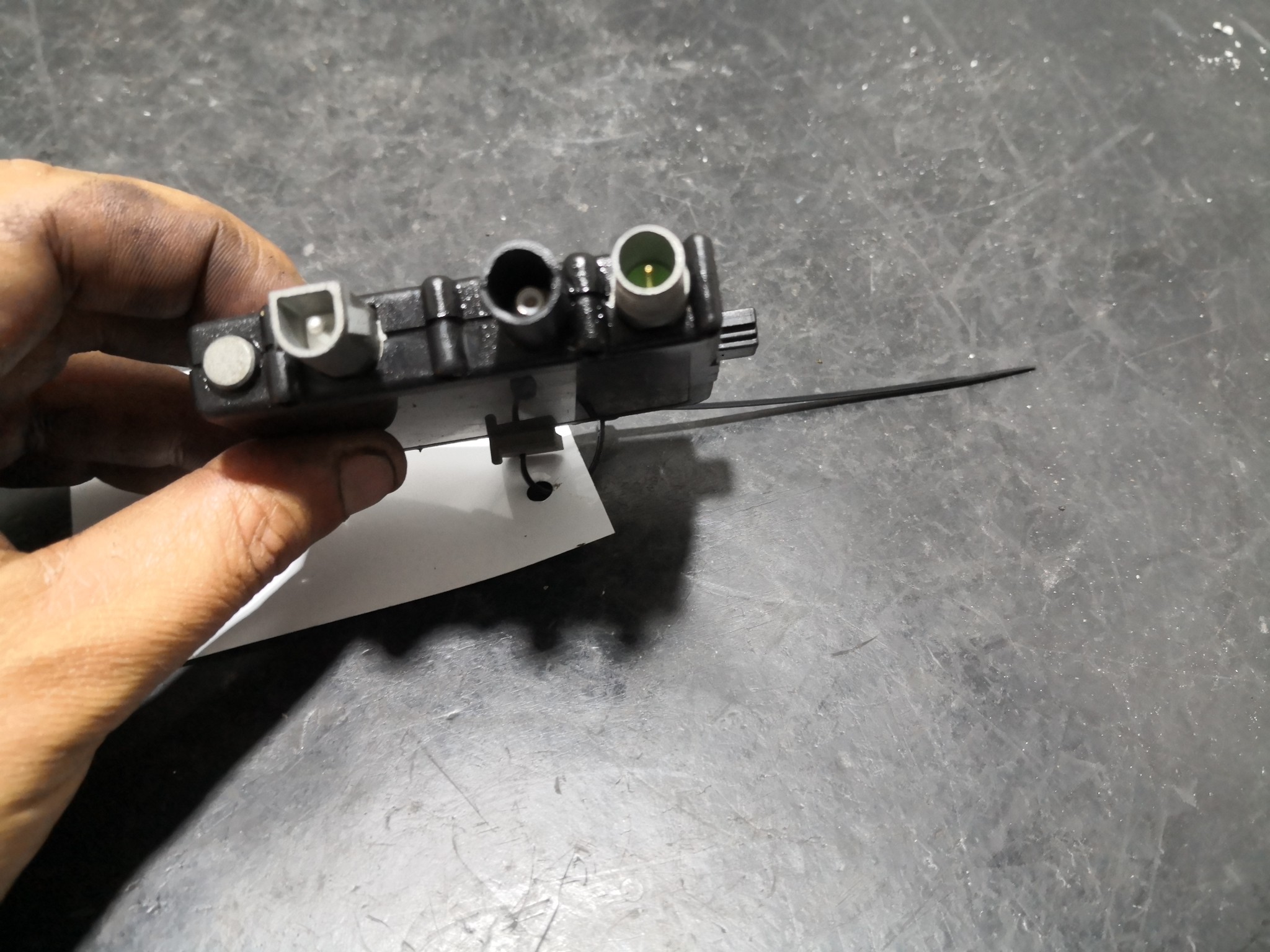 Amplificador de Antena BMW 3 Touring (E46) | 99 - 05 Imagem-2