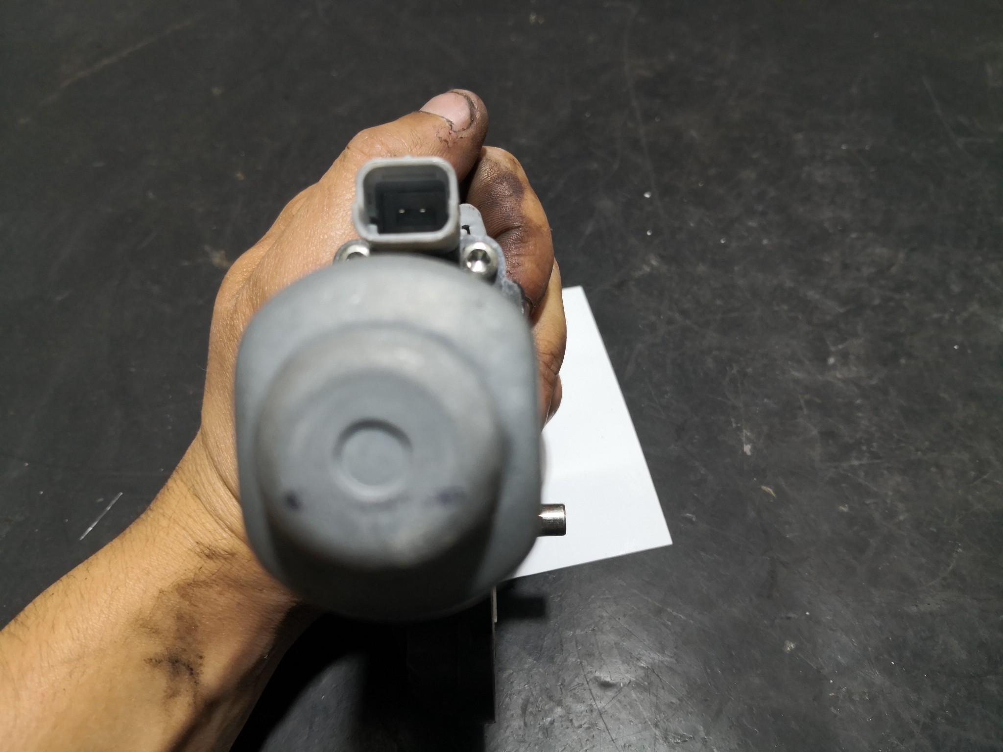 Motor elevador frt drt PEUGEOT 1007 (KM_) | 05 -  Imagem-2