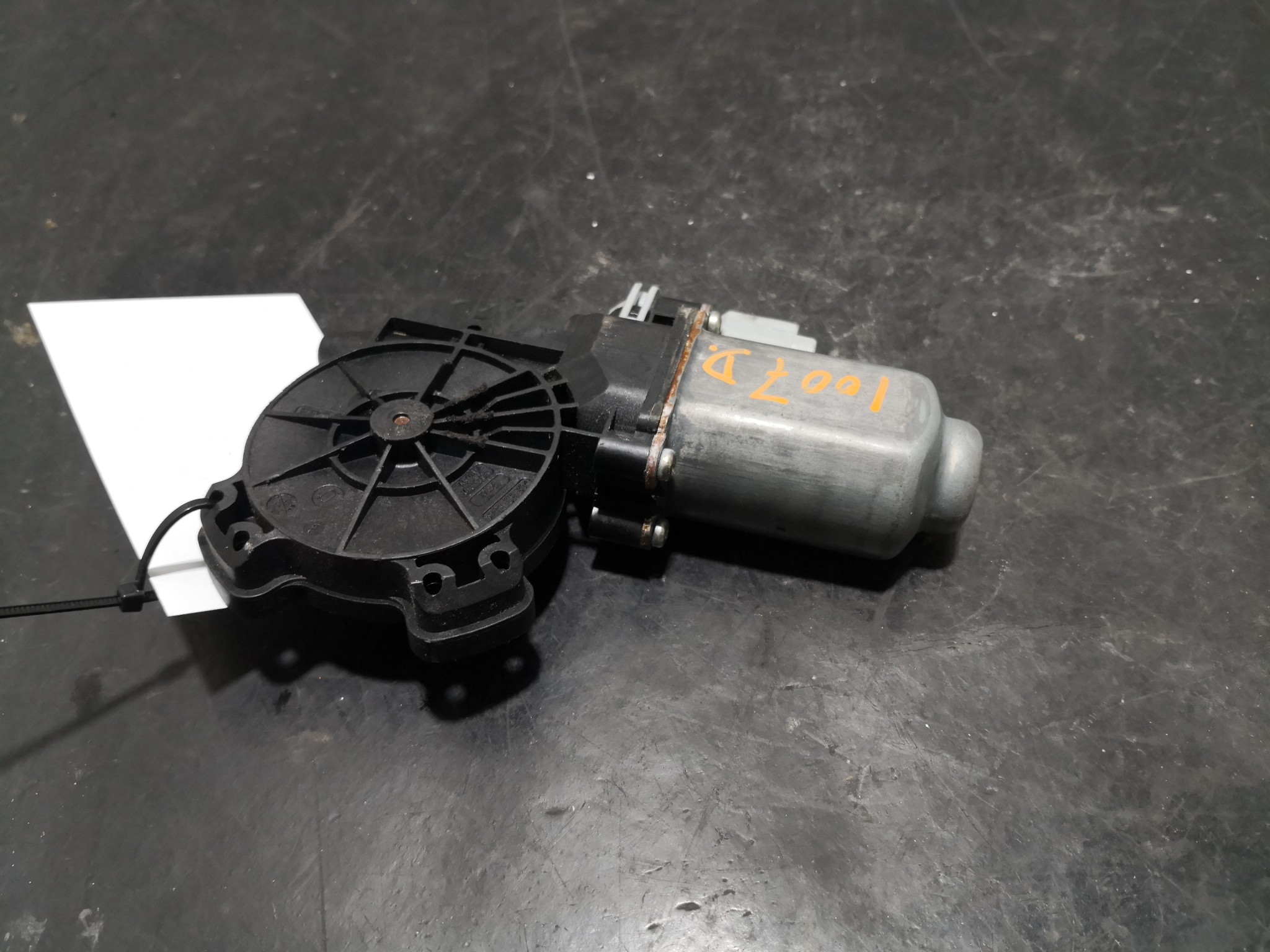 Motor elevador frt drt PEUGEOT 1007 (KM_) | 05 -  Imagem-3