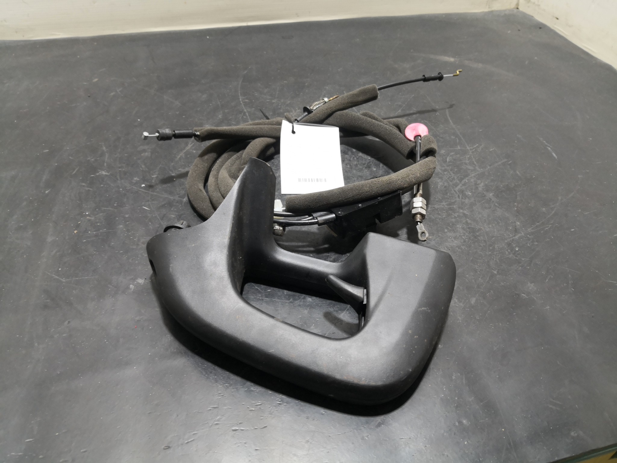 Puxador Interior Trás Esq OPEL - ID S_88785