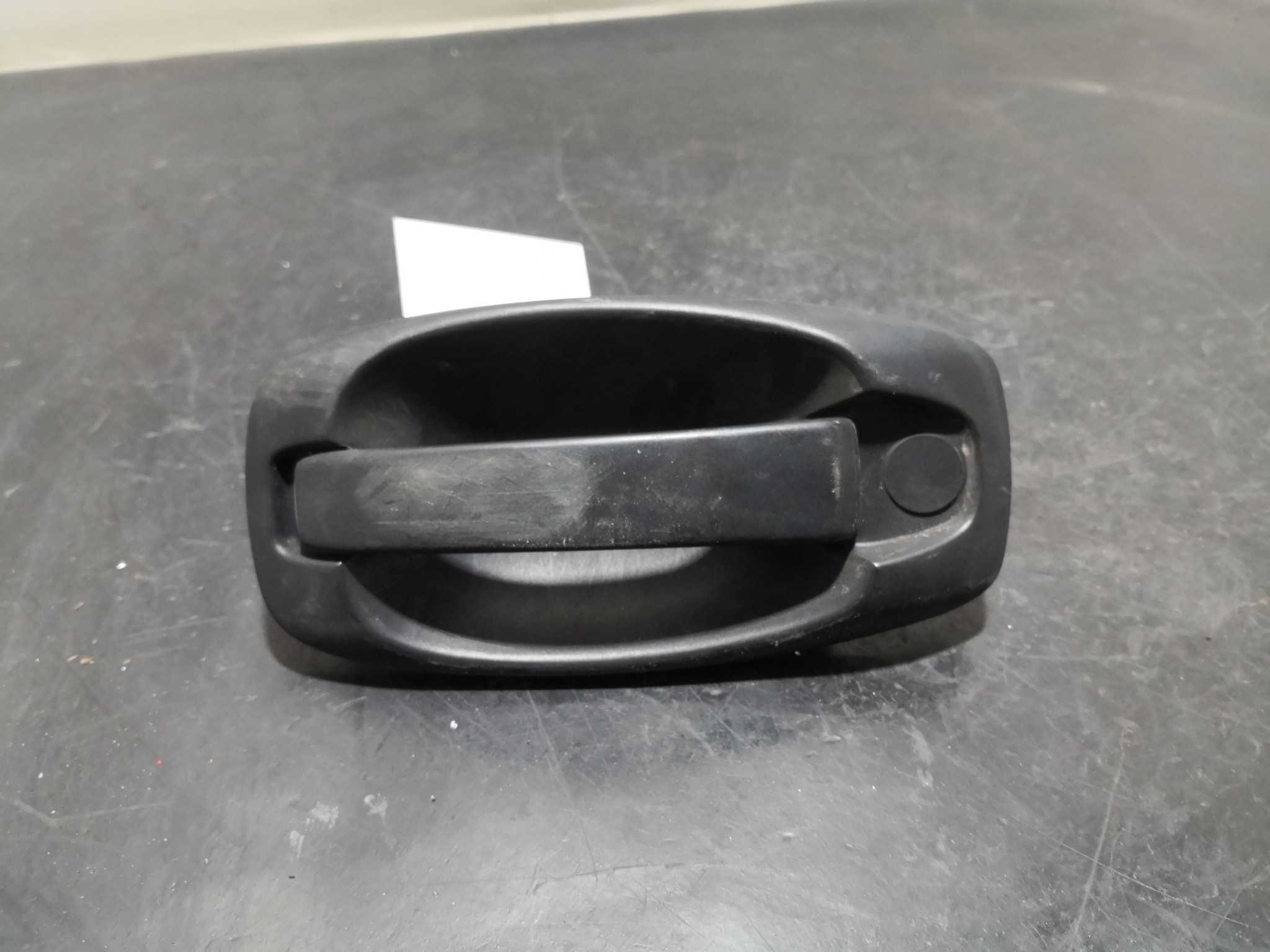 Puxador Exterior Porta Frente Dta OPEL - ID S_88778