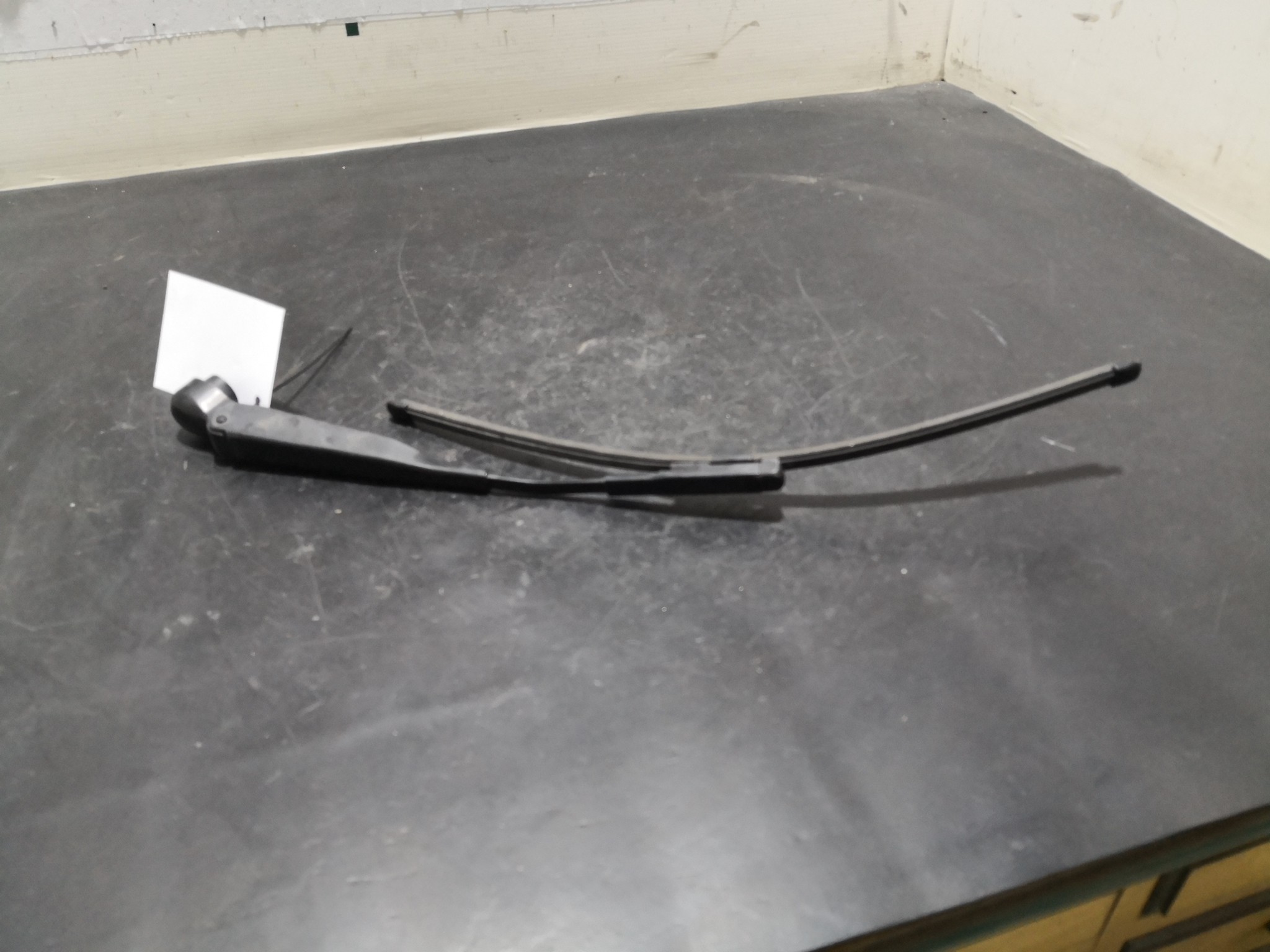 Haste Limpa Vidros de Trás OPEL - ID S_88771