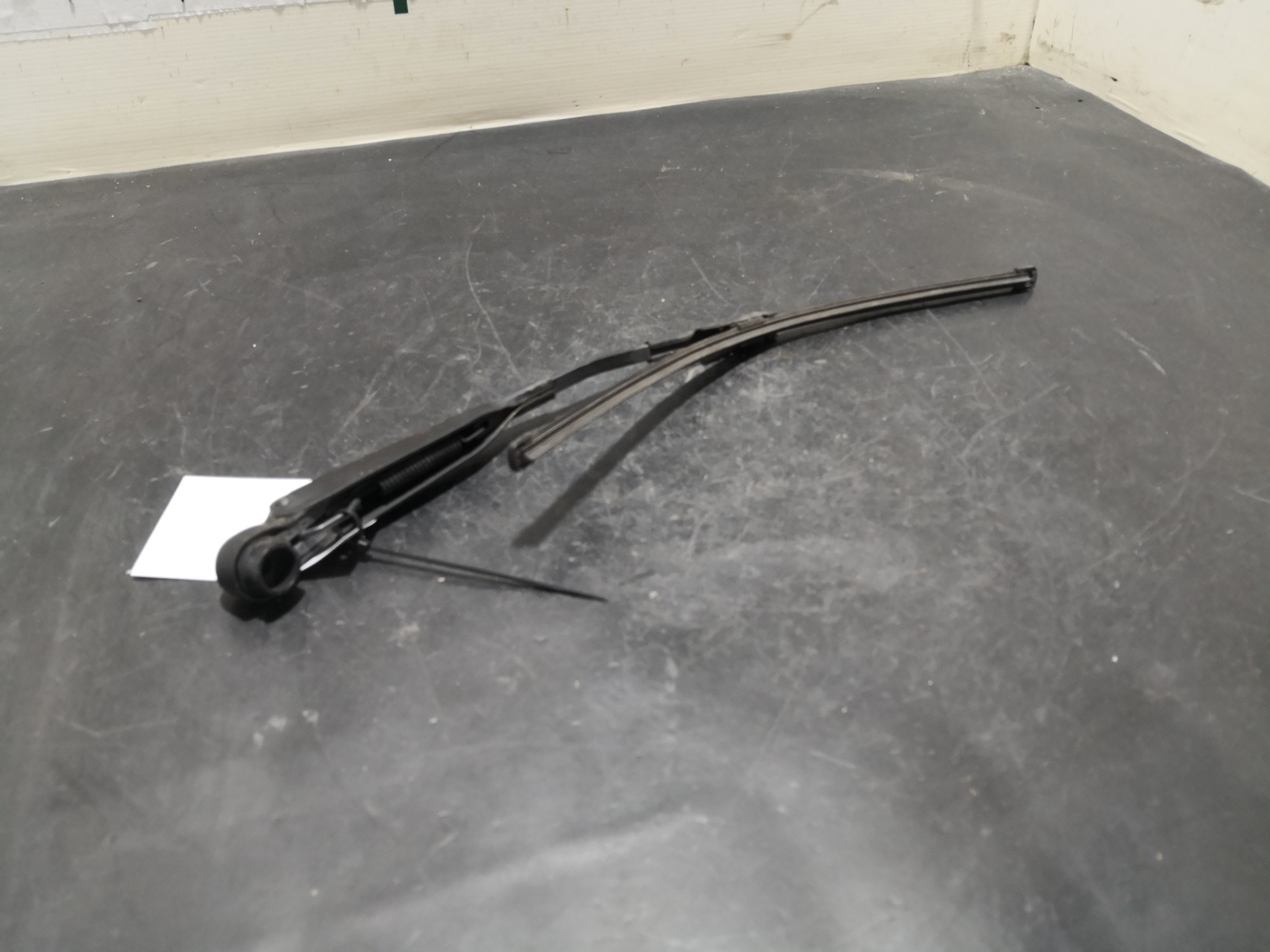 Haste Limpa Vidros de Trás OPEL COMBO Combi / Tour (X12) | 12 -  Imagem-1