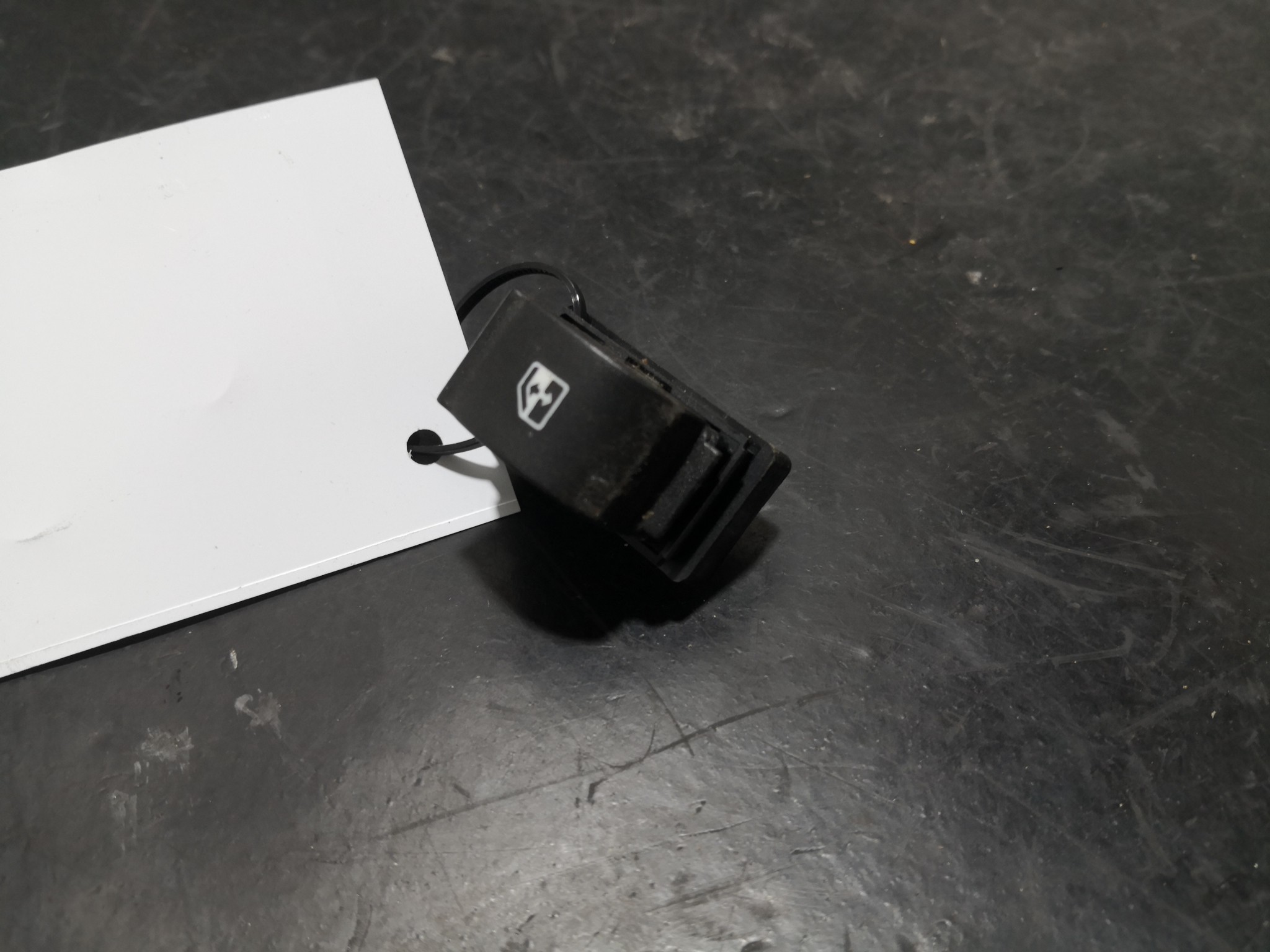 Botão Vidros OPEL - ID S_88750