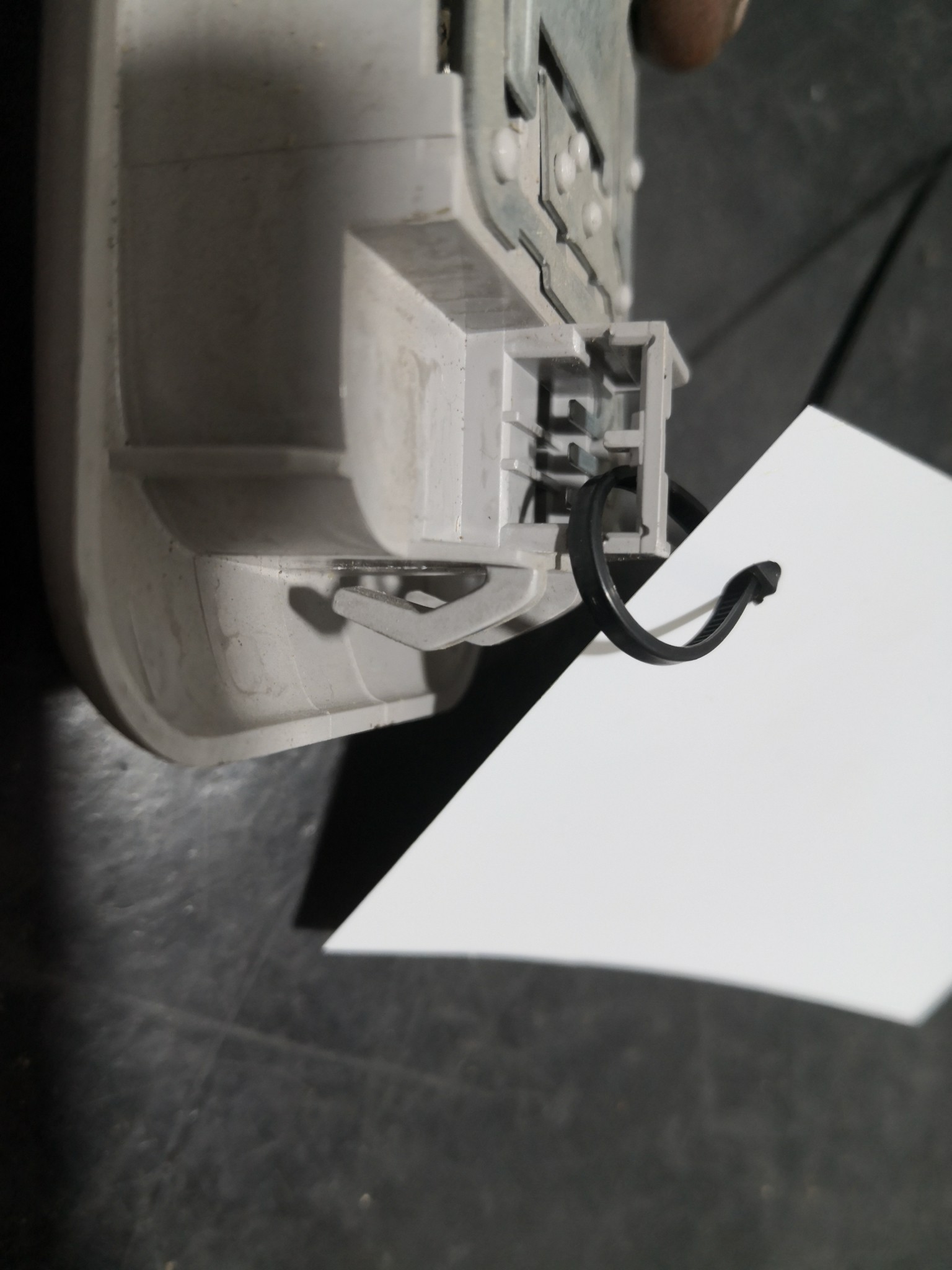 Plafonier  OPEL COMBO Combi / Tour (X12) | 12 -  Imagem-2