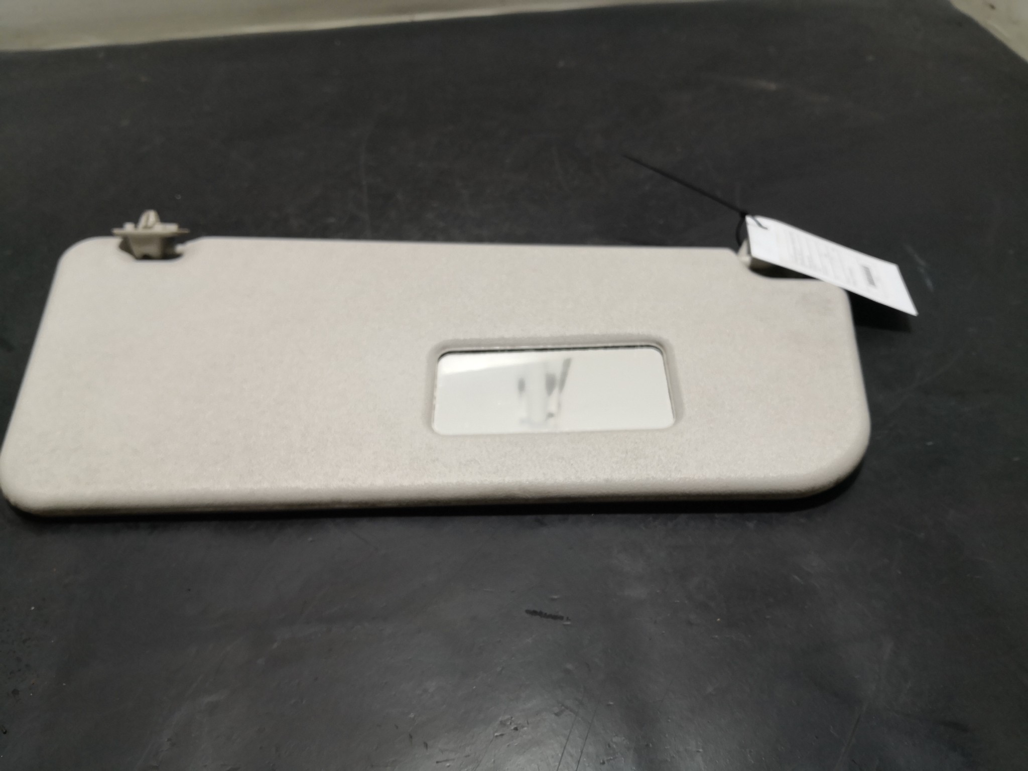 Pala de Sol Dto CITROEN - ID S_88840