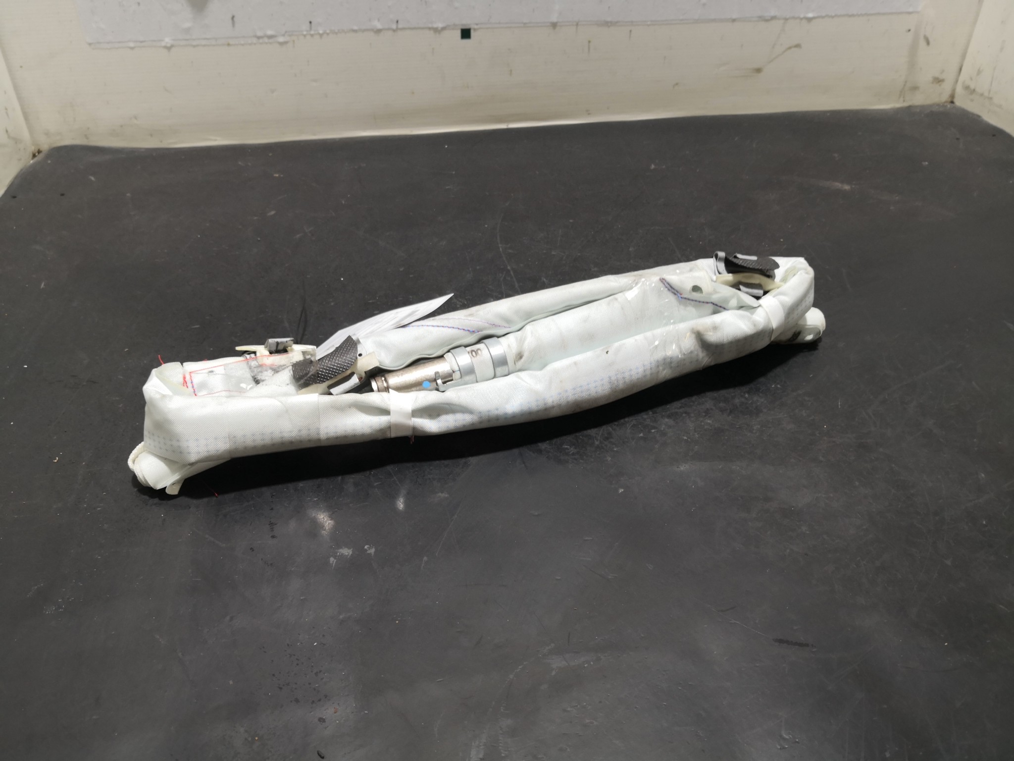 Airbags de Cortina Esq PEUGEOT 208 I (CA_, CC_) | 12 -  Imagem-1