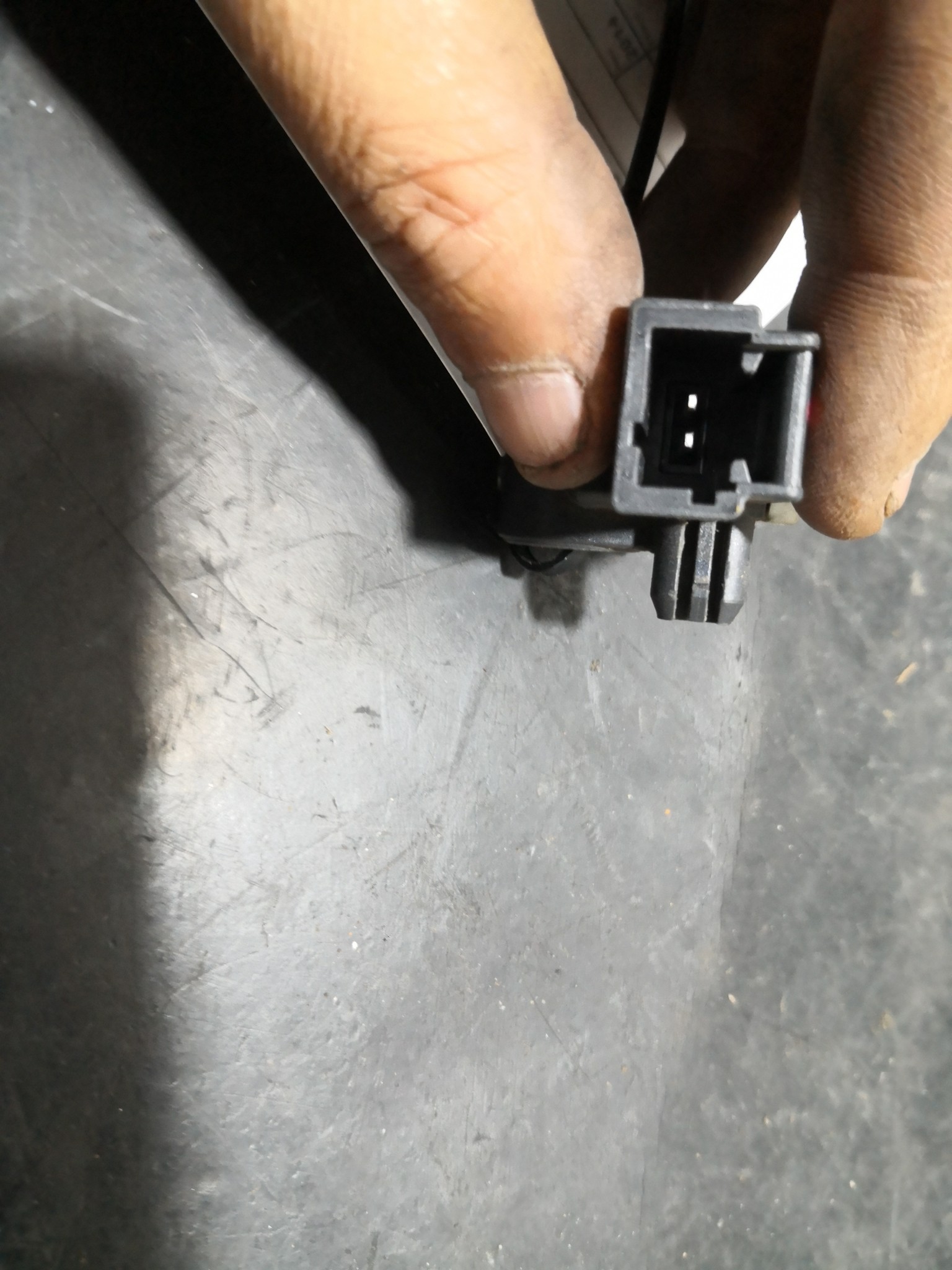 Sensor Impacto PEUGEOT 208 I (CA_, CC_) | 12 -  Imagem-2