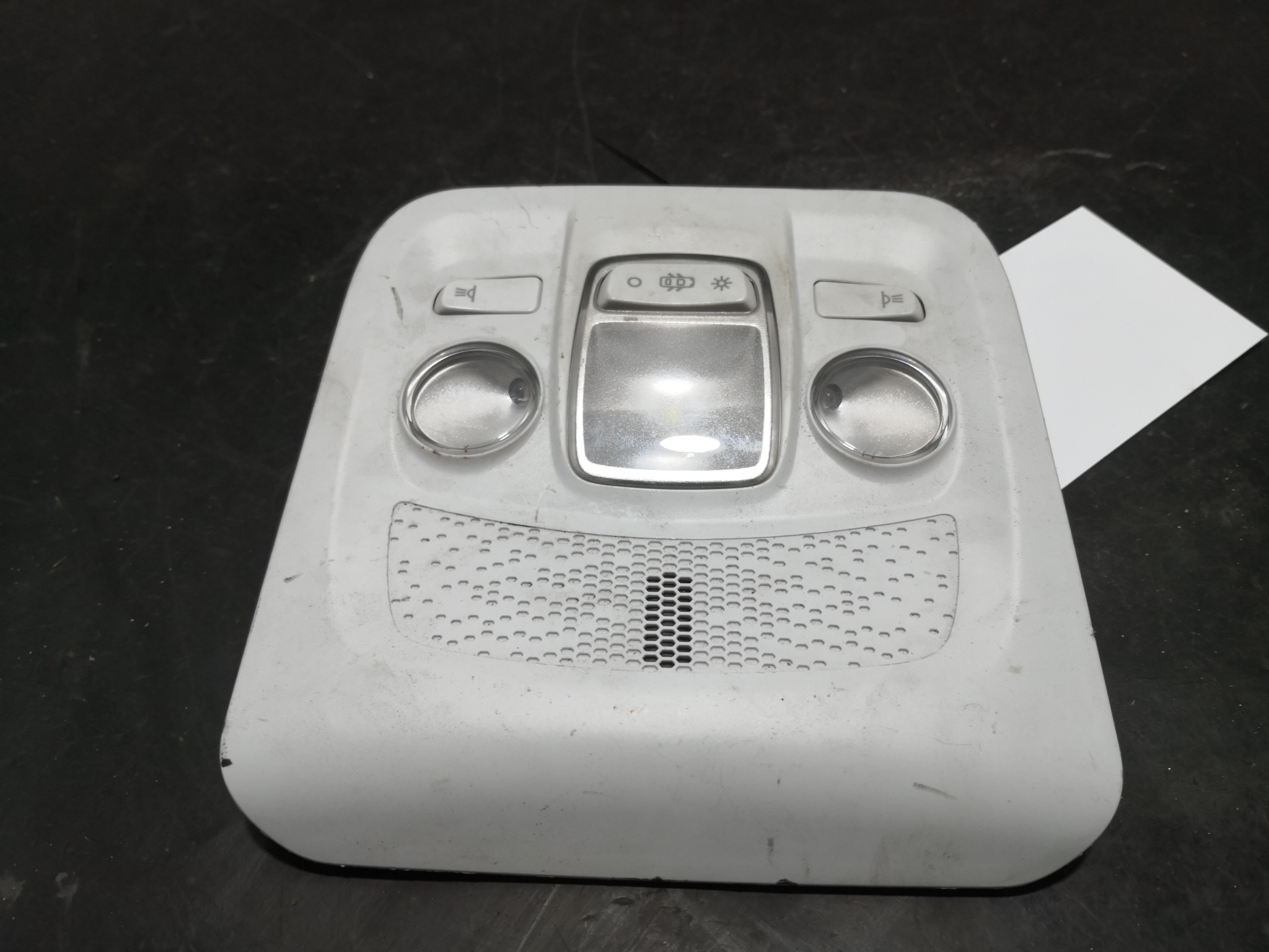 Plafonier  PEUGEOT - ID S_88823