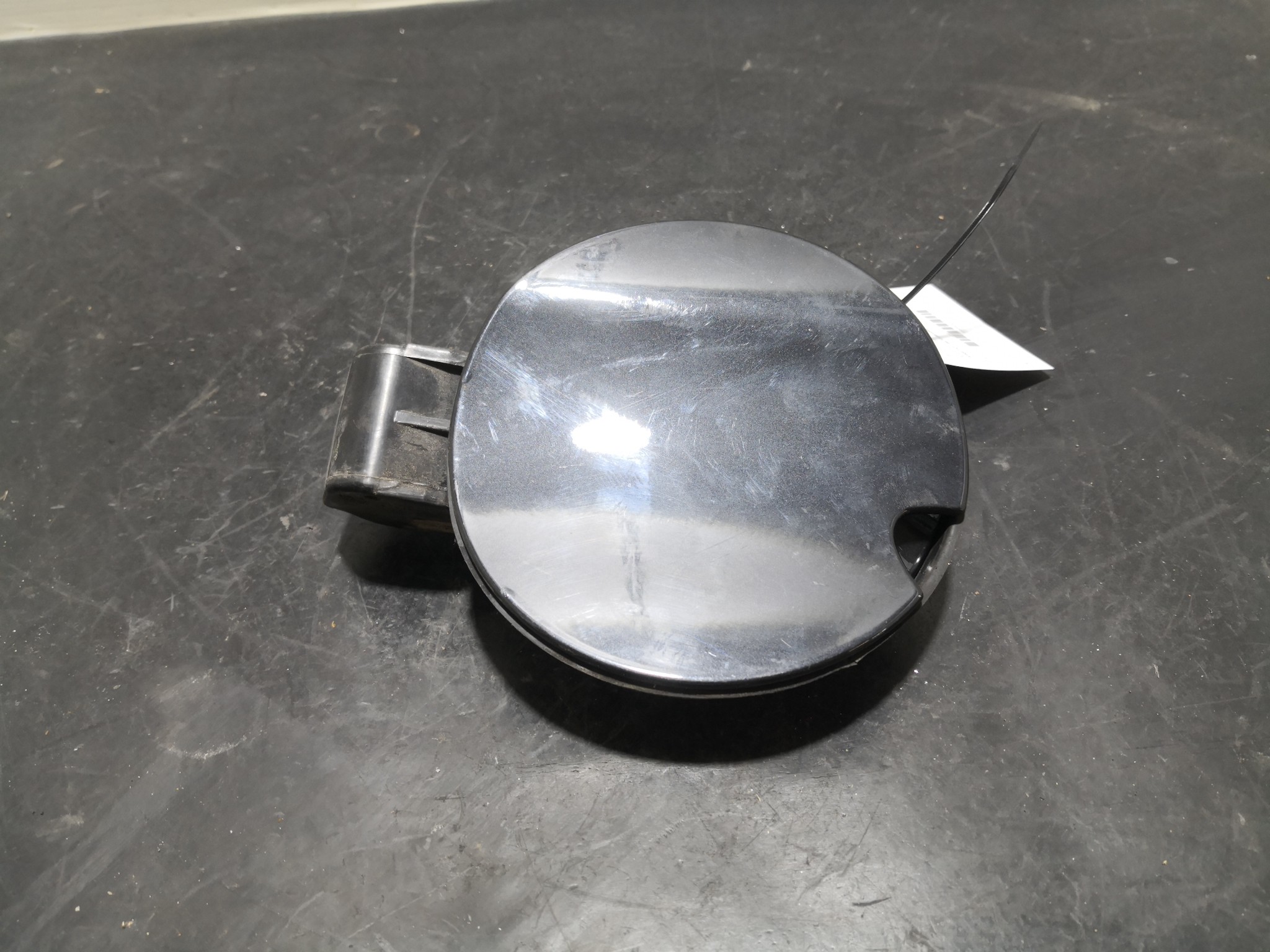 Tampa Exterior de Combustivel PEUGEOT - ID S_88831