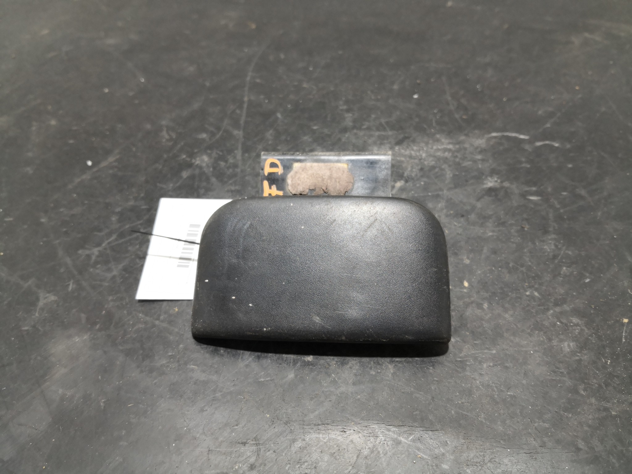 Puxador Exterior Porta Frente Dta CITROEN - ID S_88841