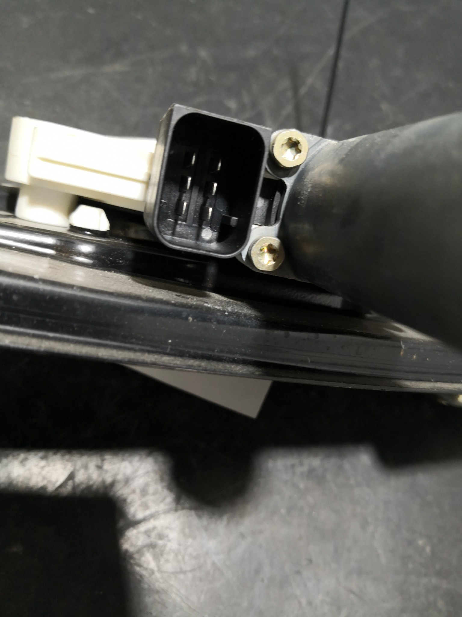 Elevador Trás Dto Electrico MERCEDES-BENZ E-CLASS (W211) | 02 - 09 Imagem-4