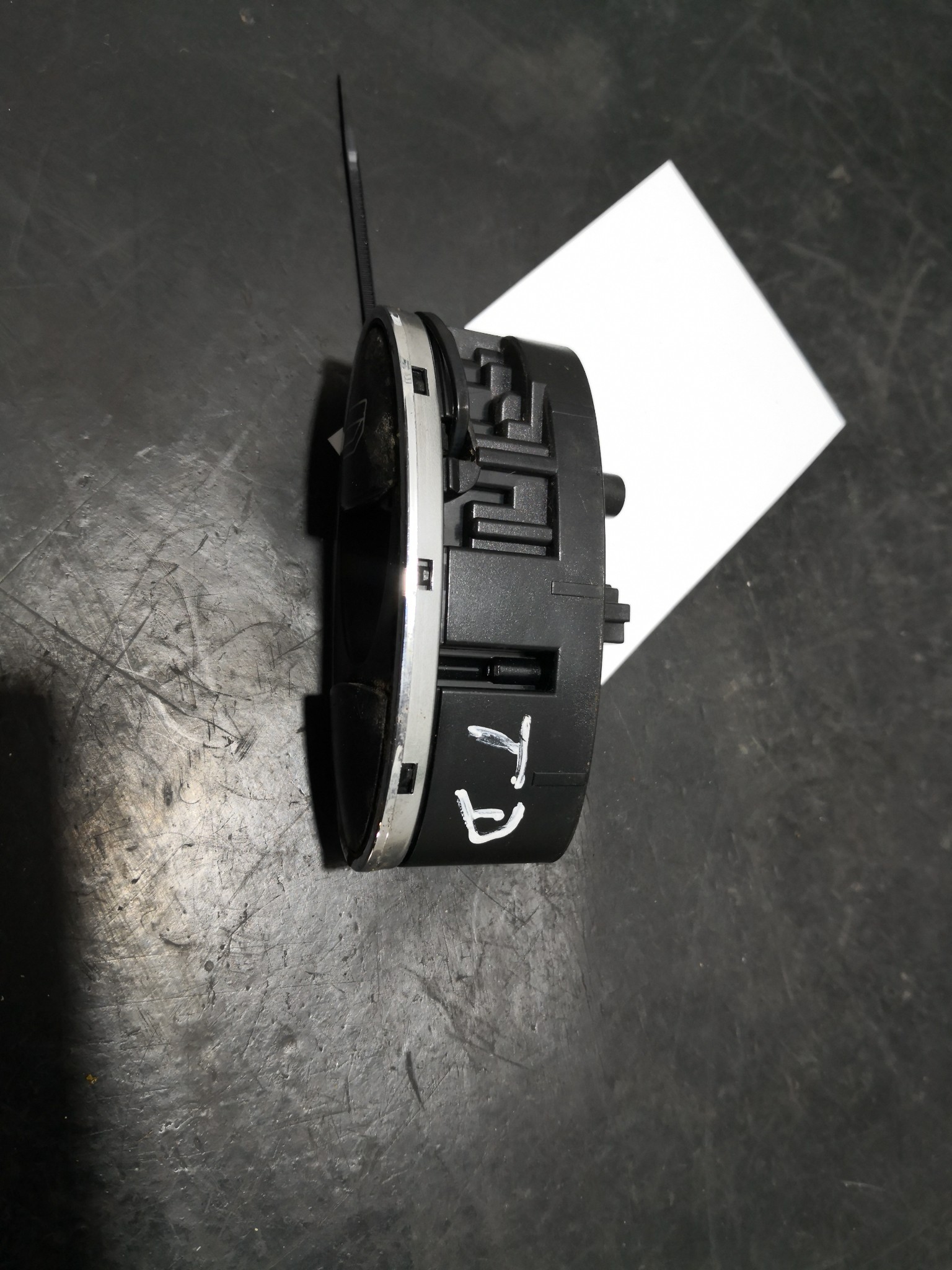 Botão Vidros MERCEDES-BENZ E-CLASS (W211) | 02 - 09 Imagem-2