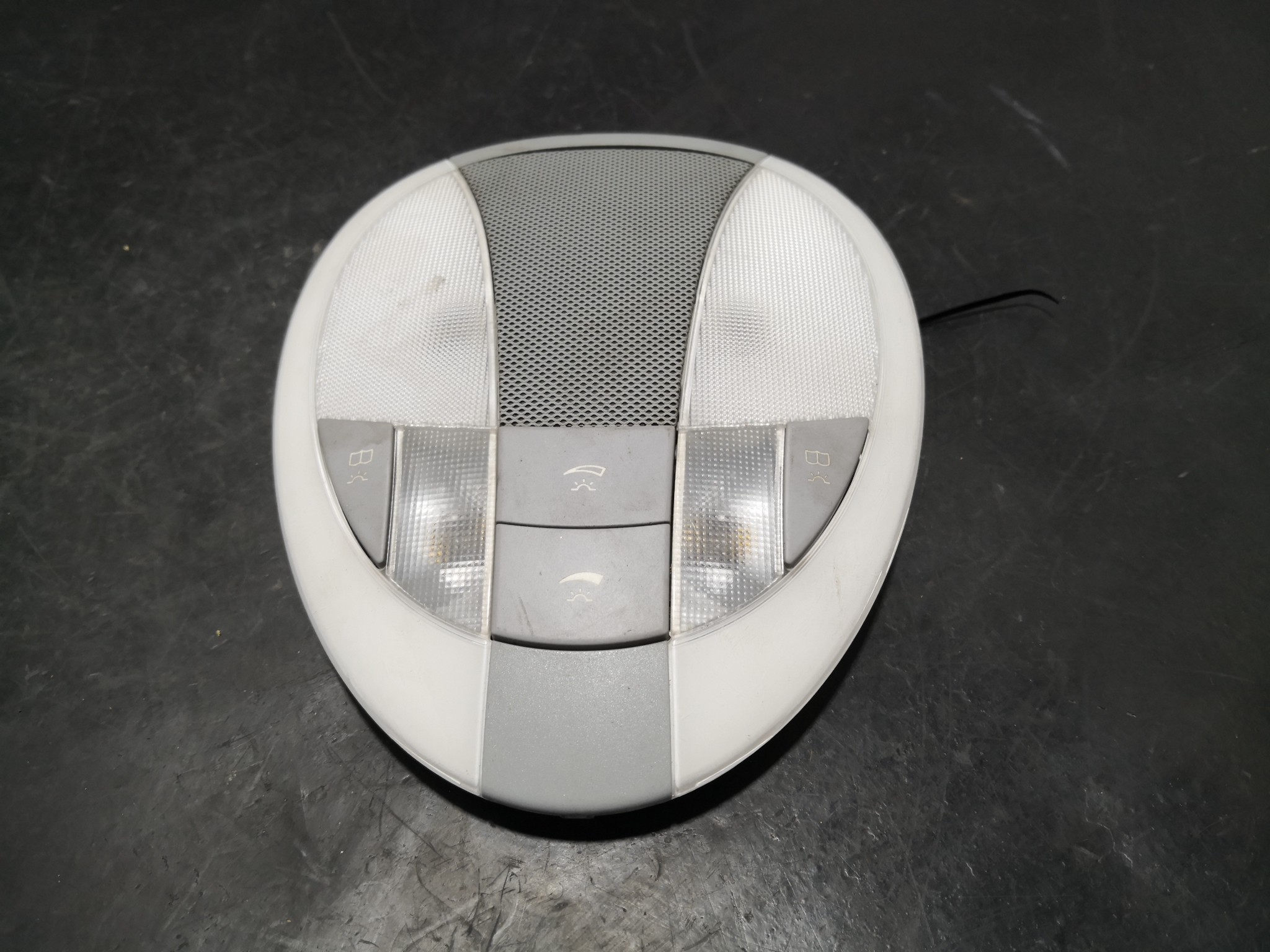 Plafonier  MERCEDES-BENZ - ID S_88902