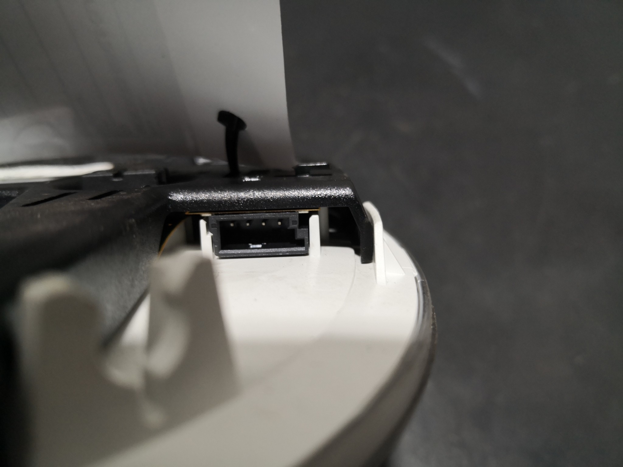 Plafonier  MERCEDES-BENZ E-CLASS (W211) | 02 - 09 Imagem-2