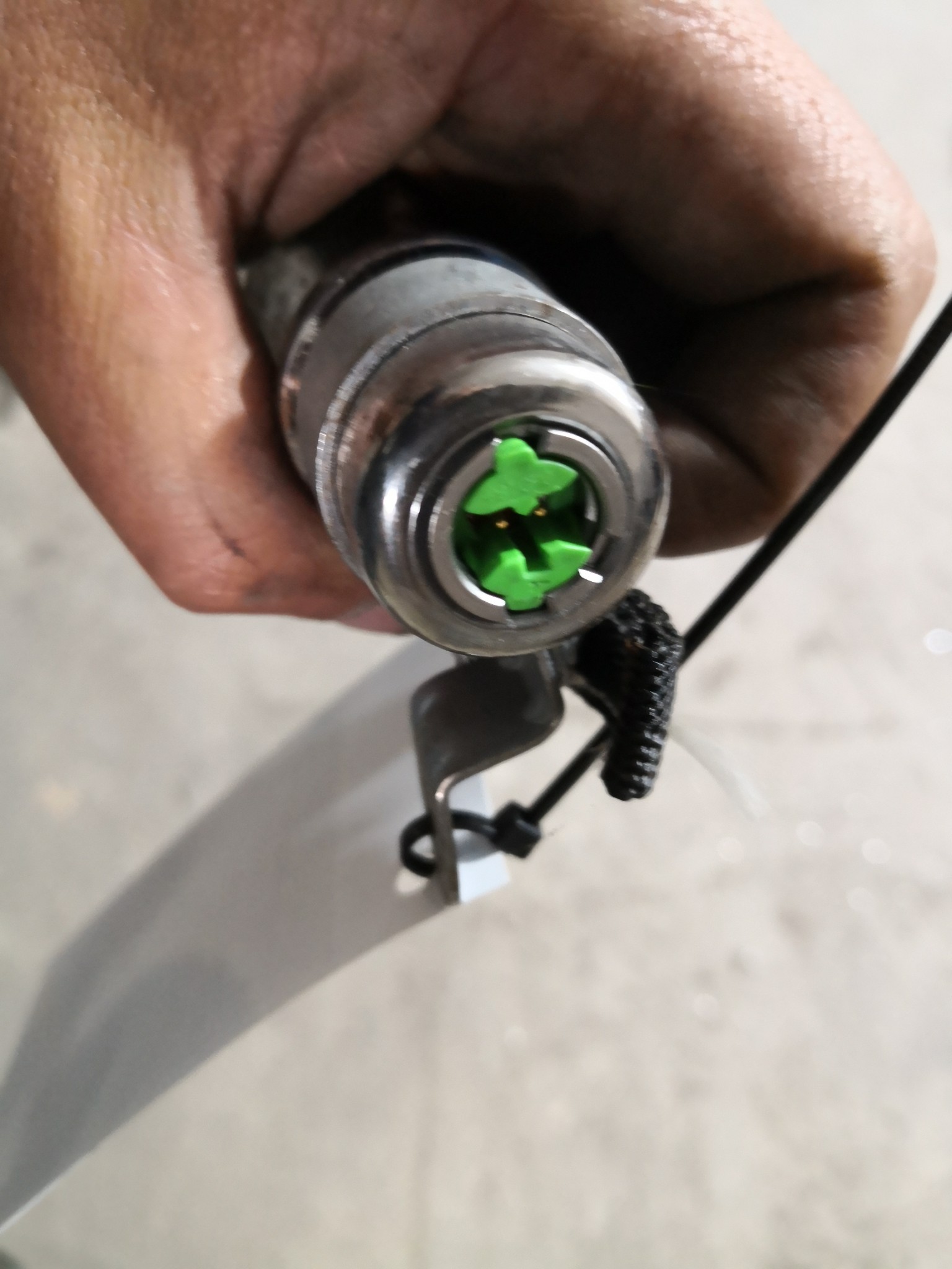 Airbags de Cortina Esq MERCEDES-BENZ E-CLASS (W211) | 02 - 09 Imagem-2