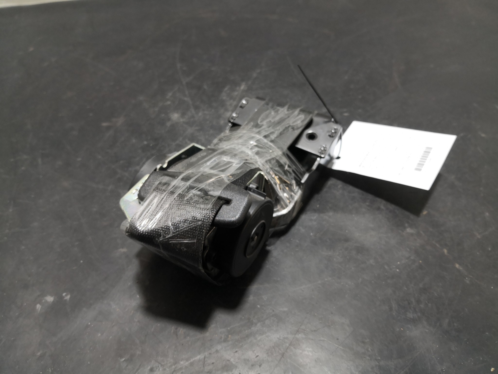 Cinto Trás Meio MERCEDES-BENZ - ID S_88870