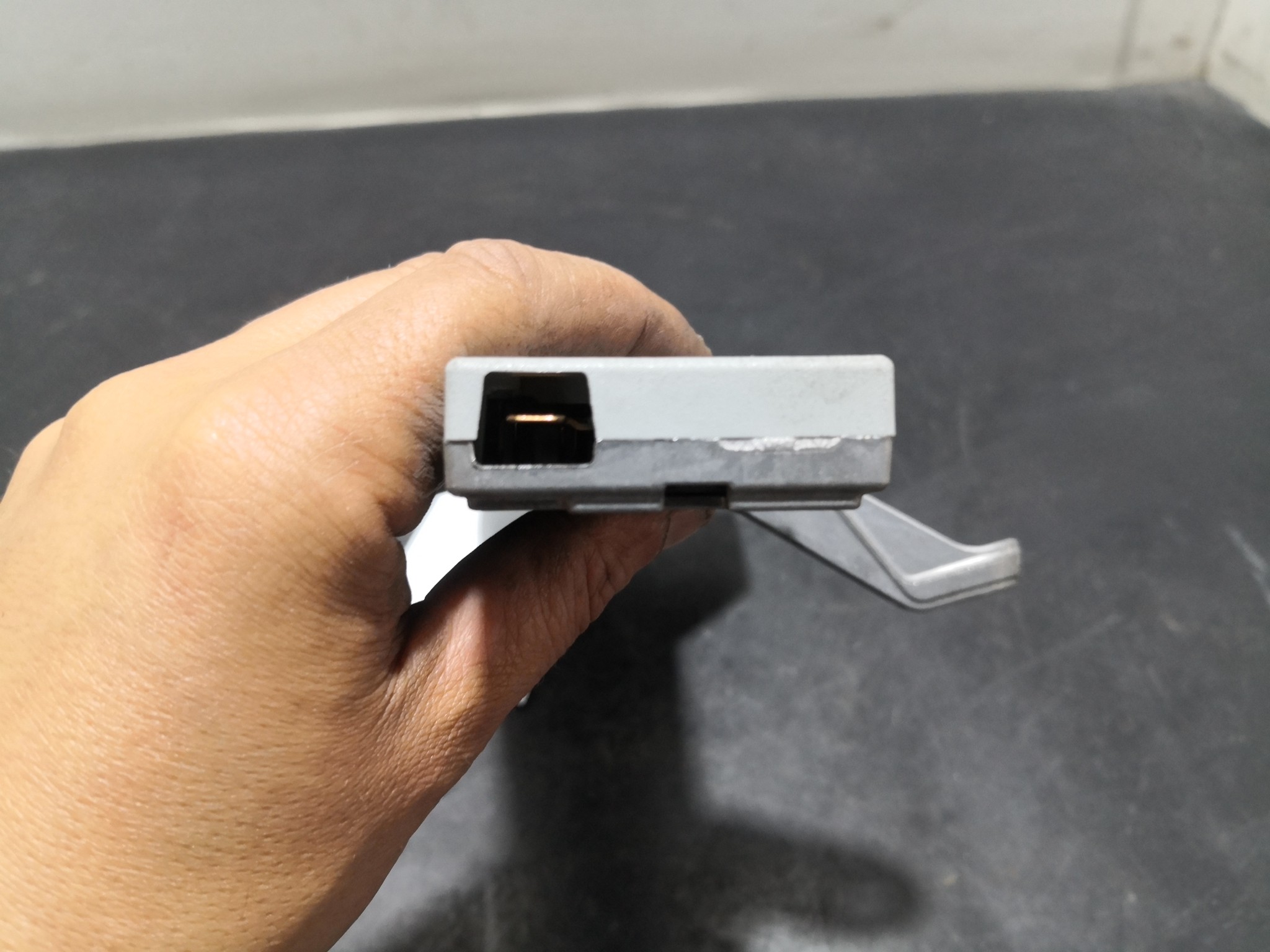 Amplificador de Antena MERCEDES-BENZ E-CLASS (W211) | 02 - 09 Imagem-2