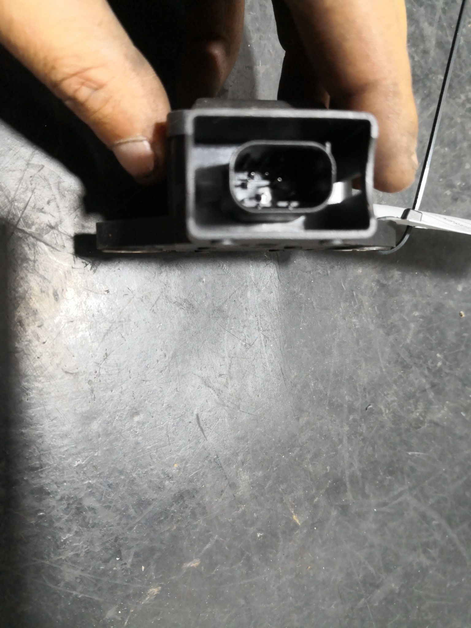 Modulo ESP MERCEDES-BENZ E-CLASS (W211) | 02 - 09 Imagem-2