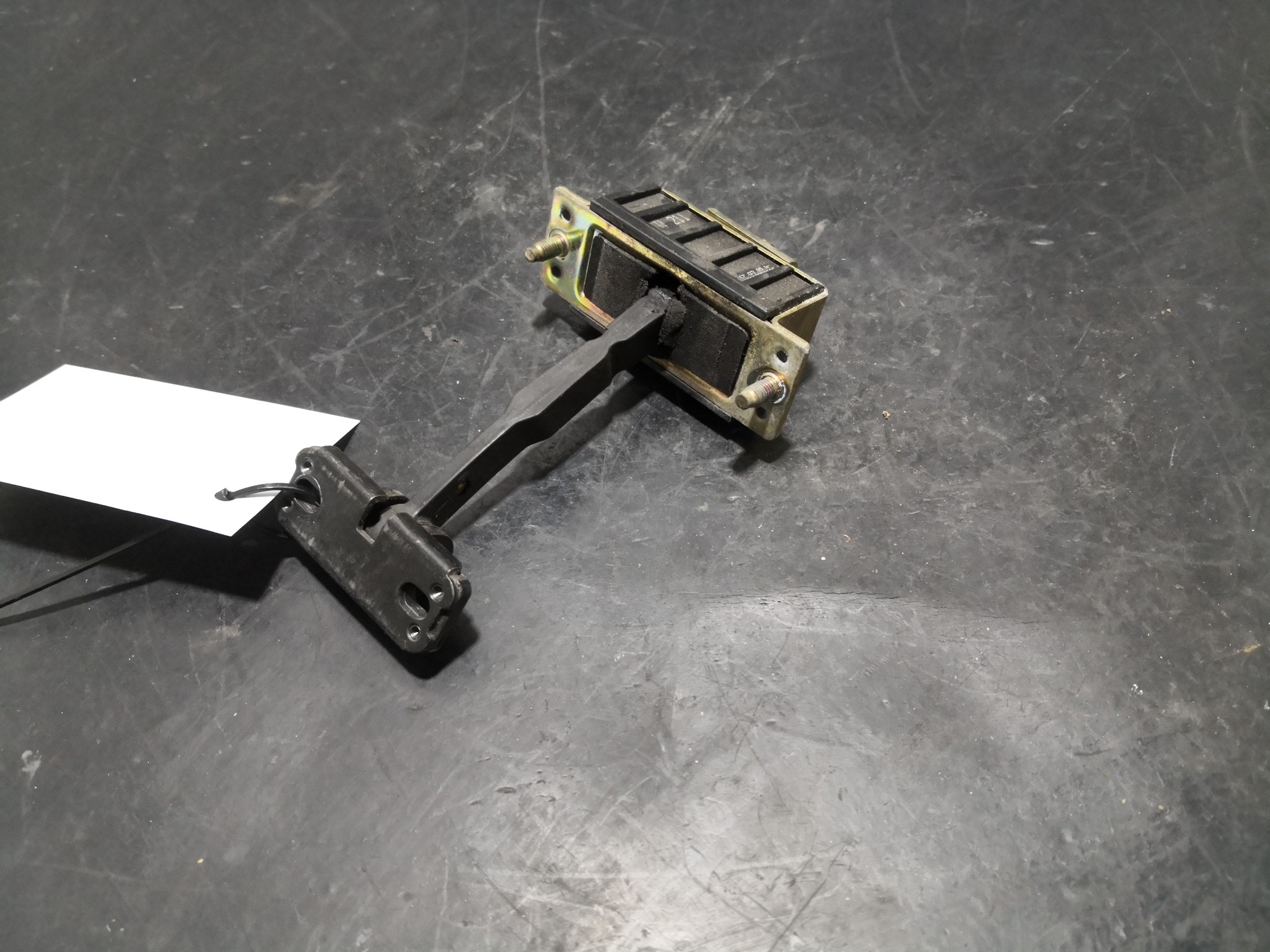 Esticador Porta Trás Dta MERCEDES-BENZ E-CLASS (W211) | 02 - 09 Imagem-1