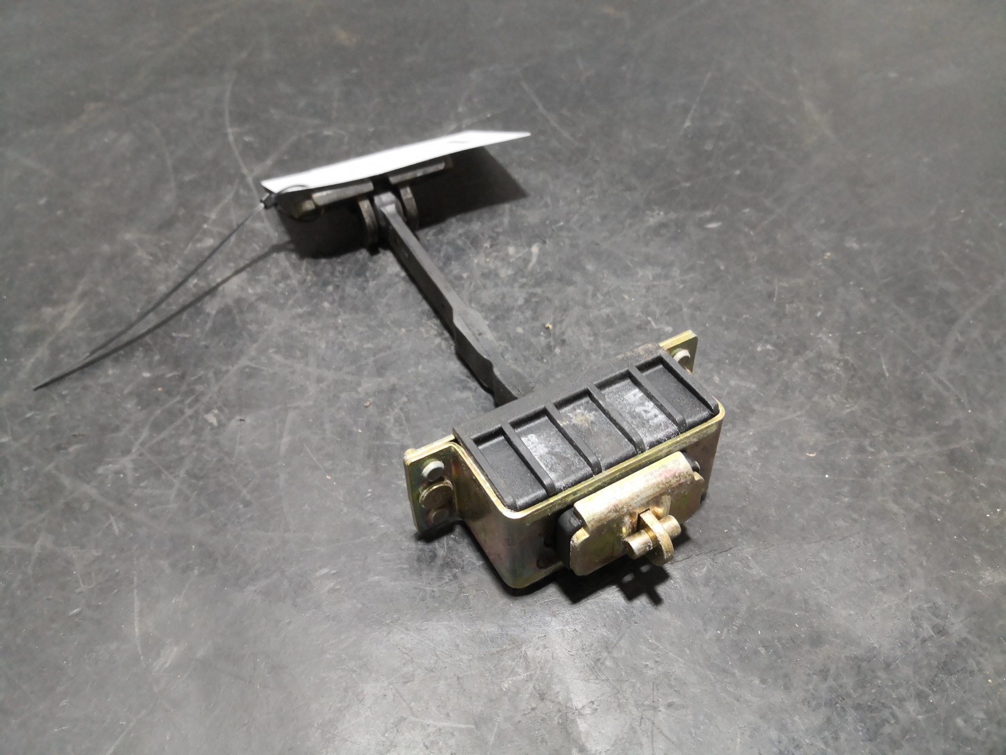 Esticador Porta Frente Dta MERCEDES-BENZ E-CLASS (W211) | 02 - 09 Imagem-1