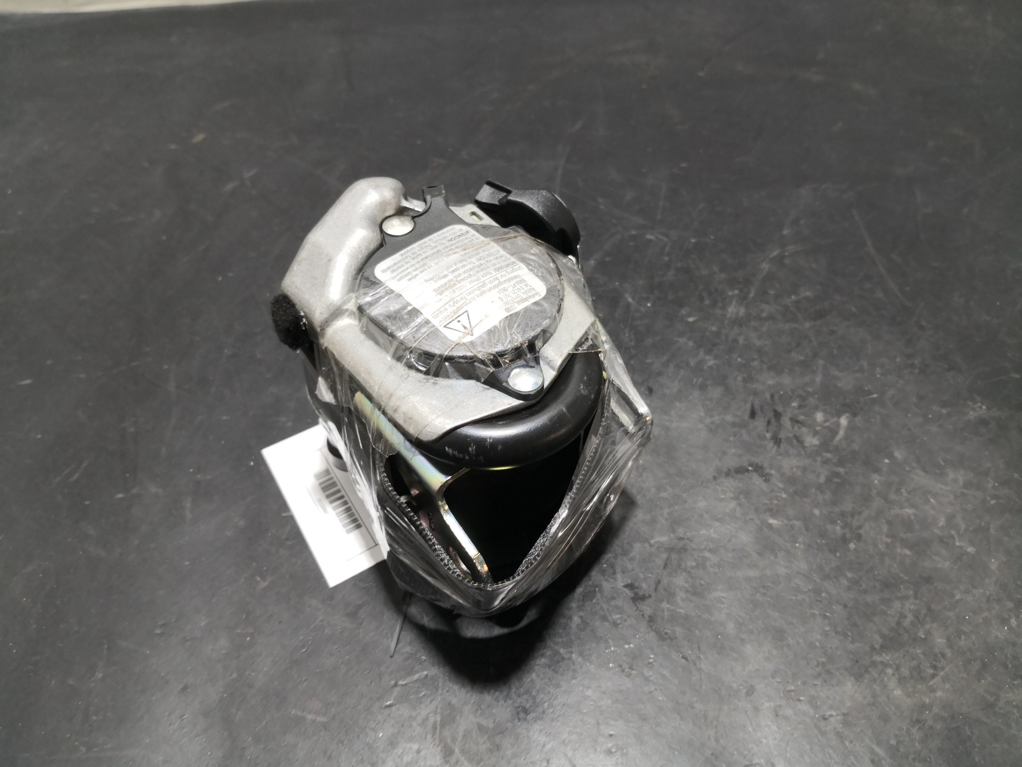 Cinto Frente Dto MERCEDES-BENZ E-CLASS (W211) | 02 - 09 Imagem-2