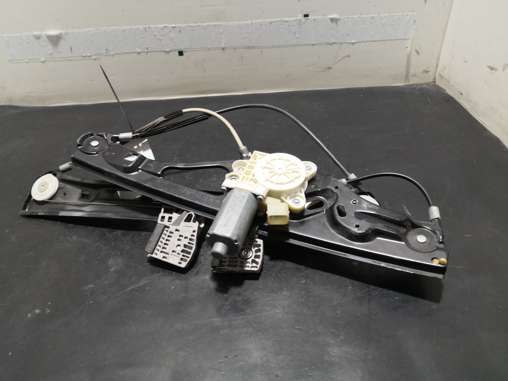 Elevador Frente Dto Electrico MERCEDES-BENZ E-CLASS (W211) | 02 - 09 Imagem-4