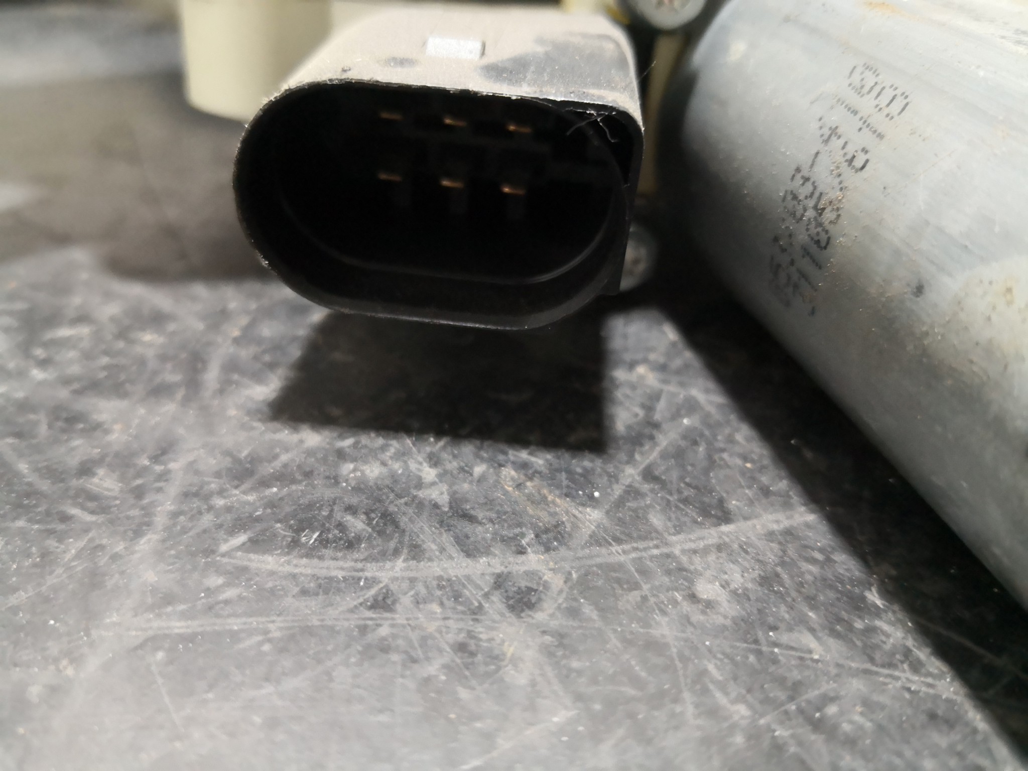 Elevador Frente Esq Electrico BMW 5 Touring (E61) | 04 - 10 Imagem-4