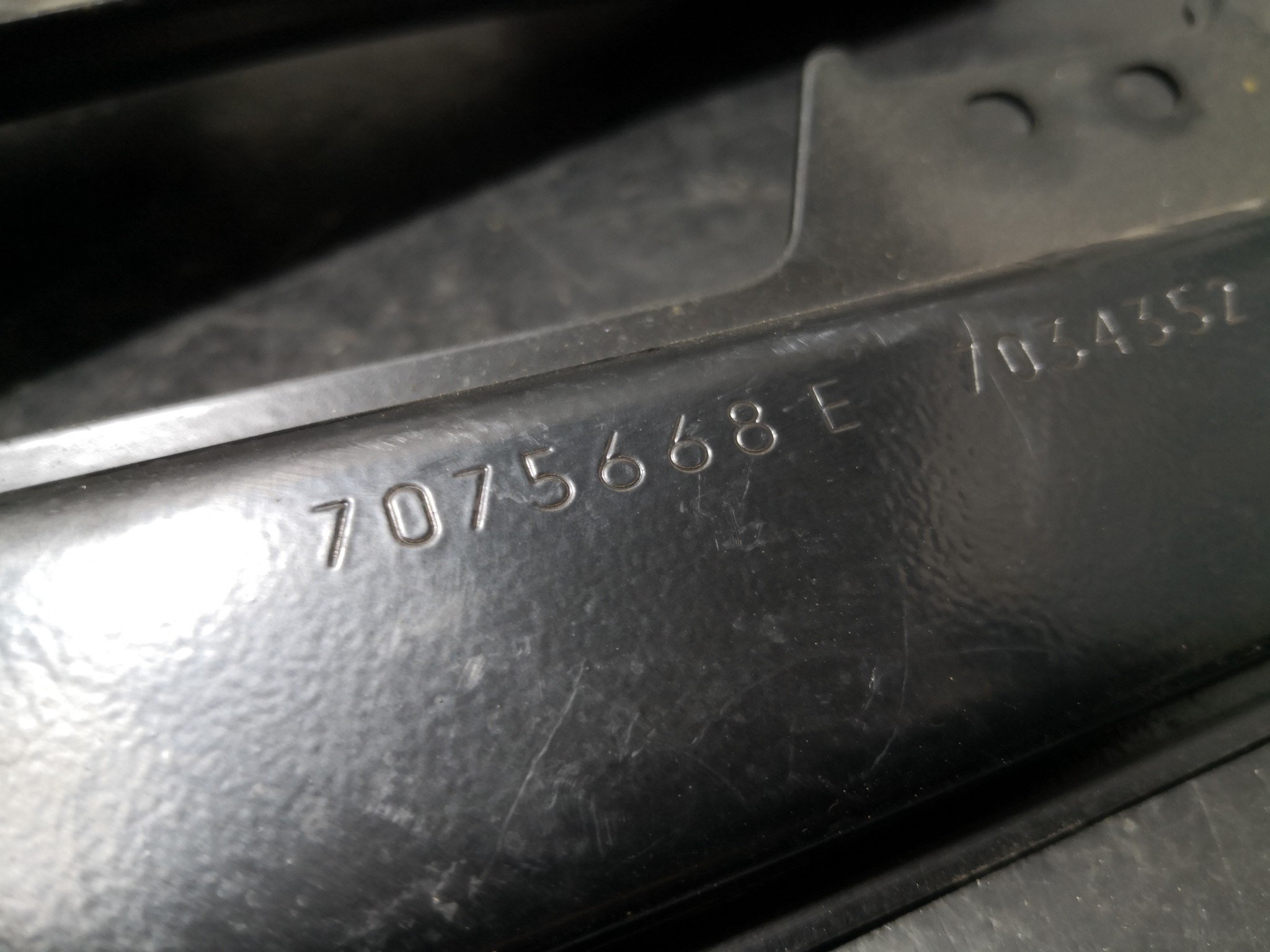 Elevador Frente Dto Electrico BMW 5 Touring (E61) | 04 - 10 Imagem-1