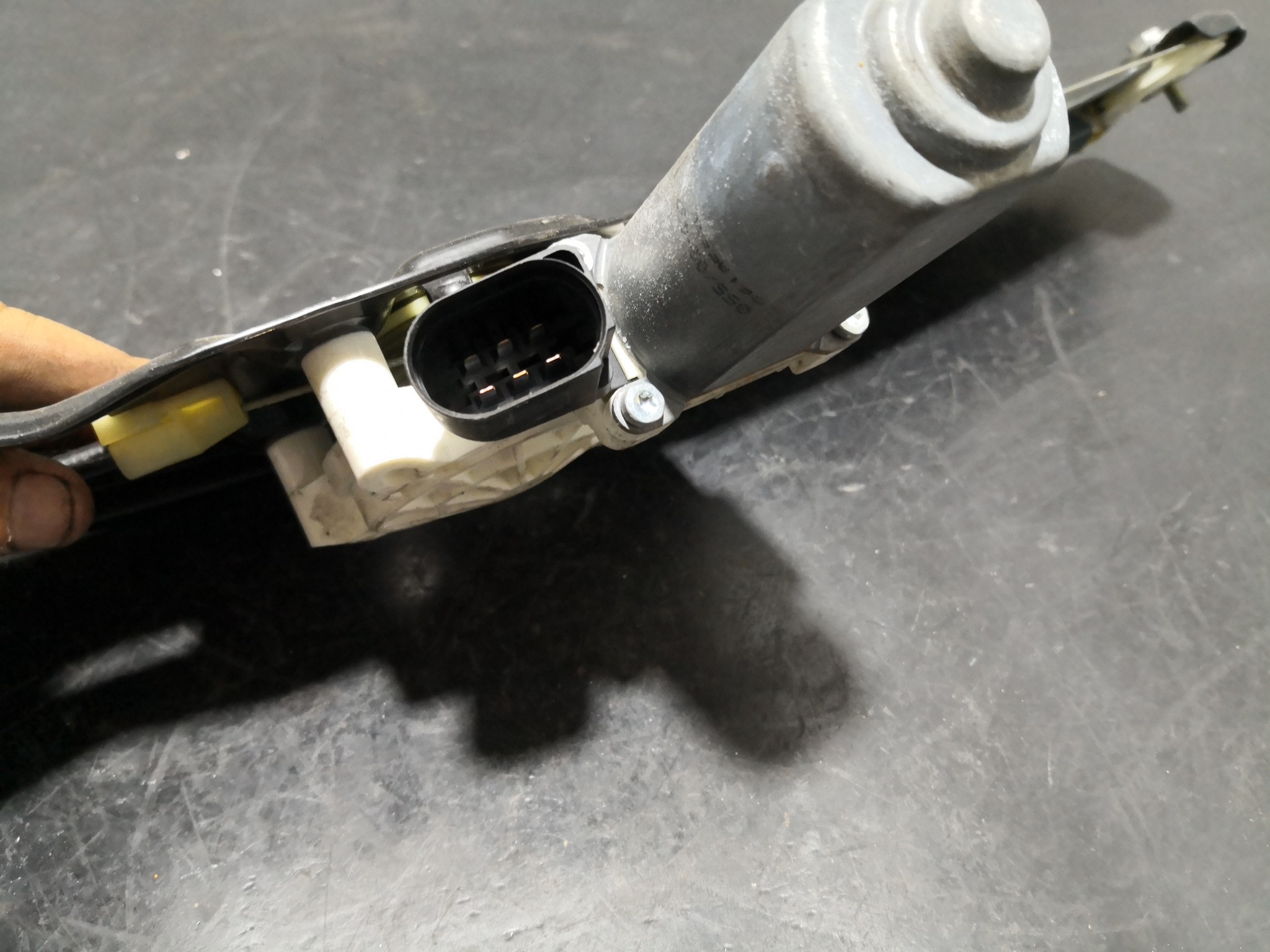 Elevador Trás Dto Electrico BMW 5 Touring (E61) | 04 - 10 Imagem-1