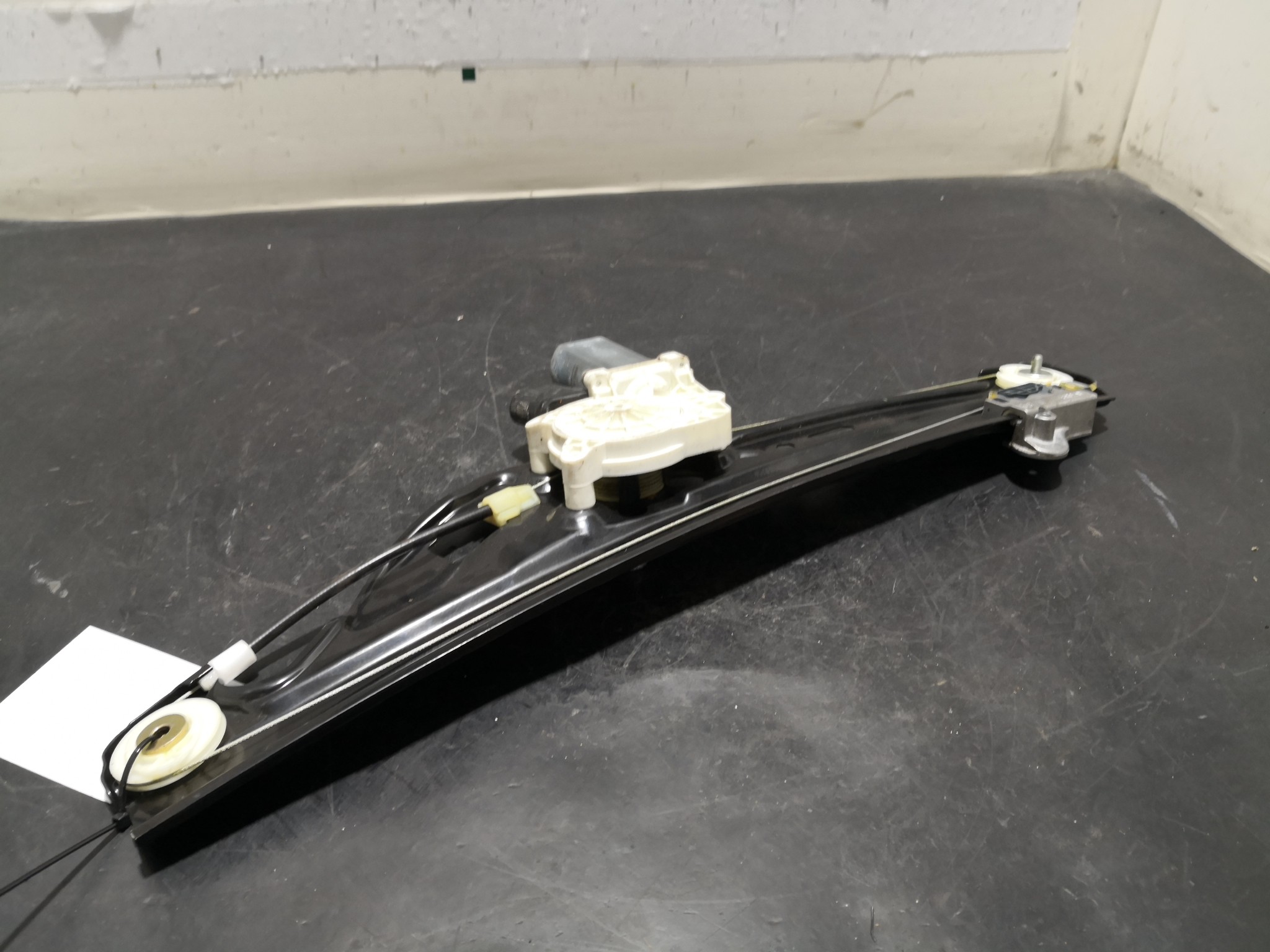 Elevador Trás Dto Electrico BMW 5 Touring (E61) | 04 - 10 Imagem-3